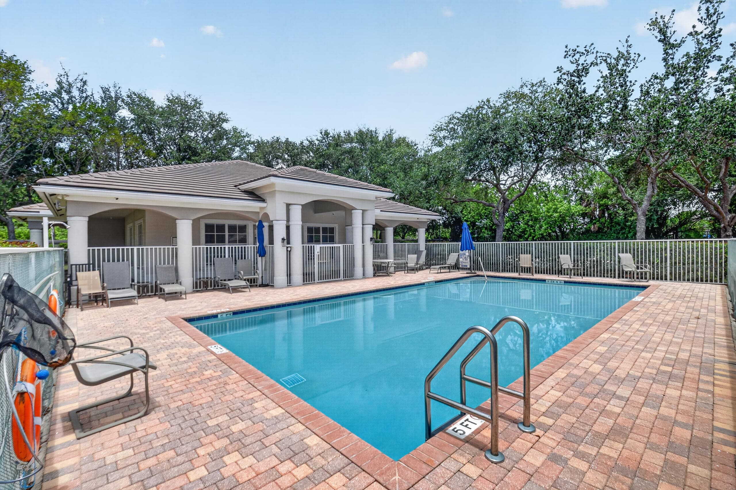 6421 Bella Circle 303, Boynton Beach, FL 33437 — photo 44 of 45