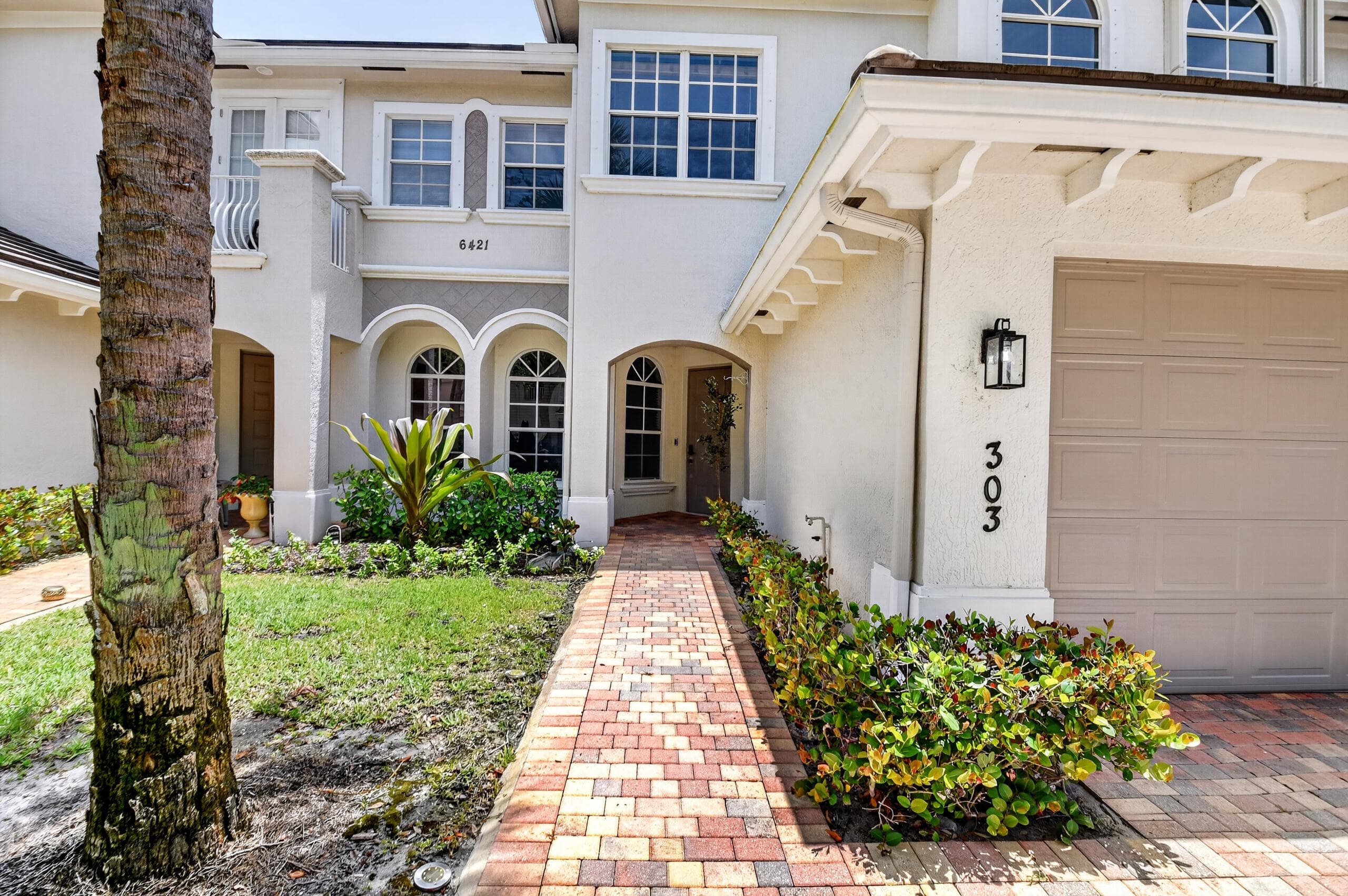 6421 Bella Circle 303, Boynton Beach, FL 33437 — photo 1 of 45