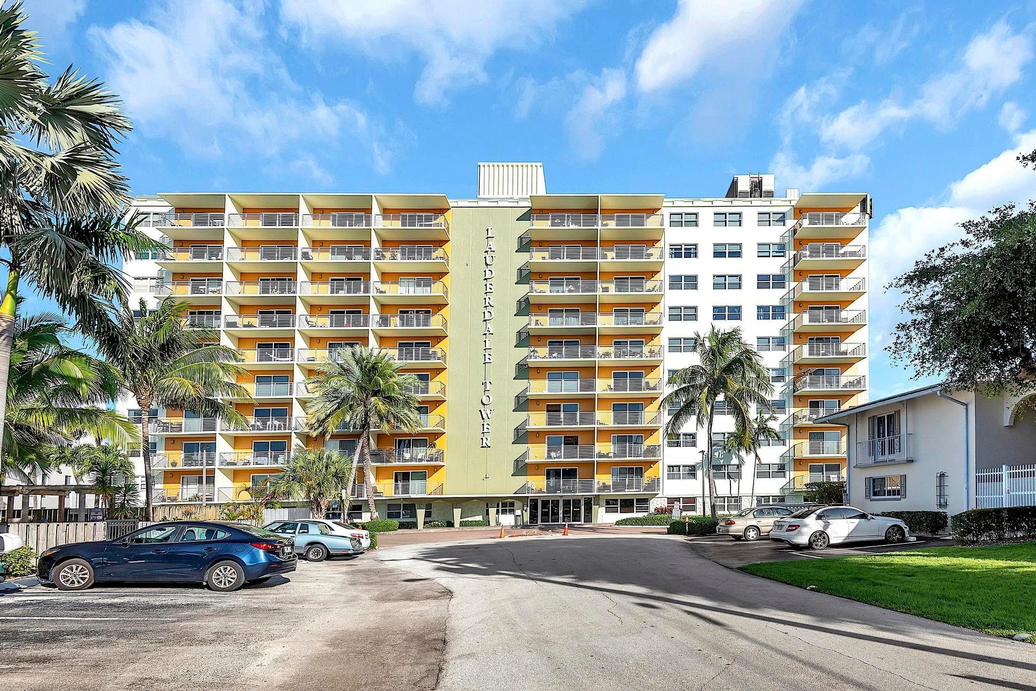 2900 NE 30th Street Apt 8j, Fort Lauderdale, FL 33306 — photo 46 of 46