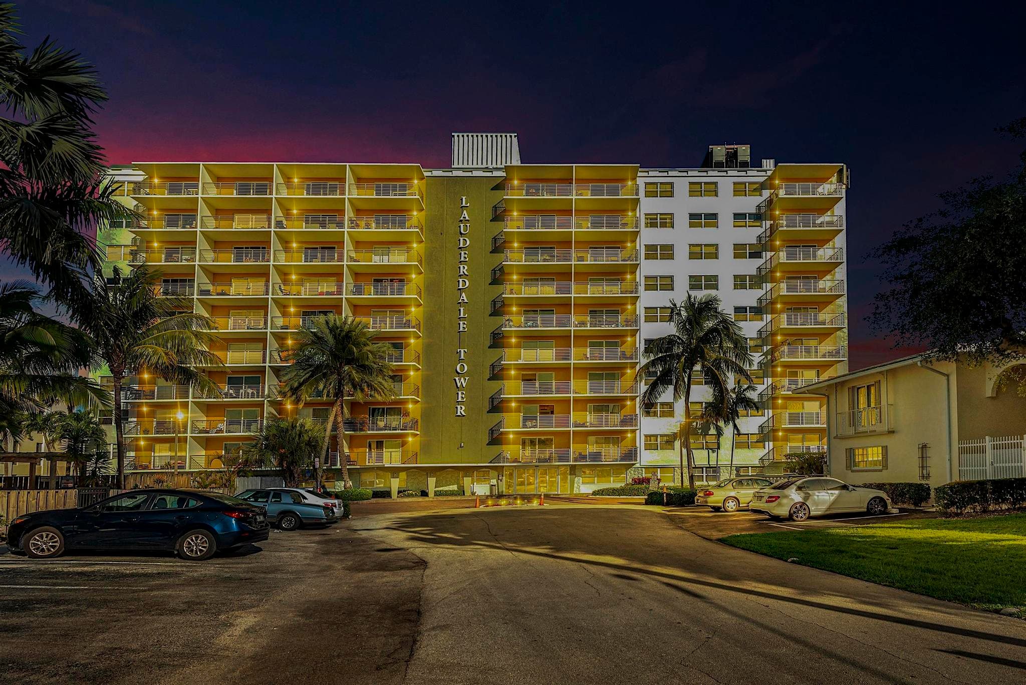 2900 NE 30th Street Apt 8j, Fort Lauderdale, FL 33306 — photo 45 of 46