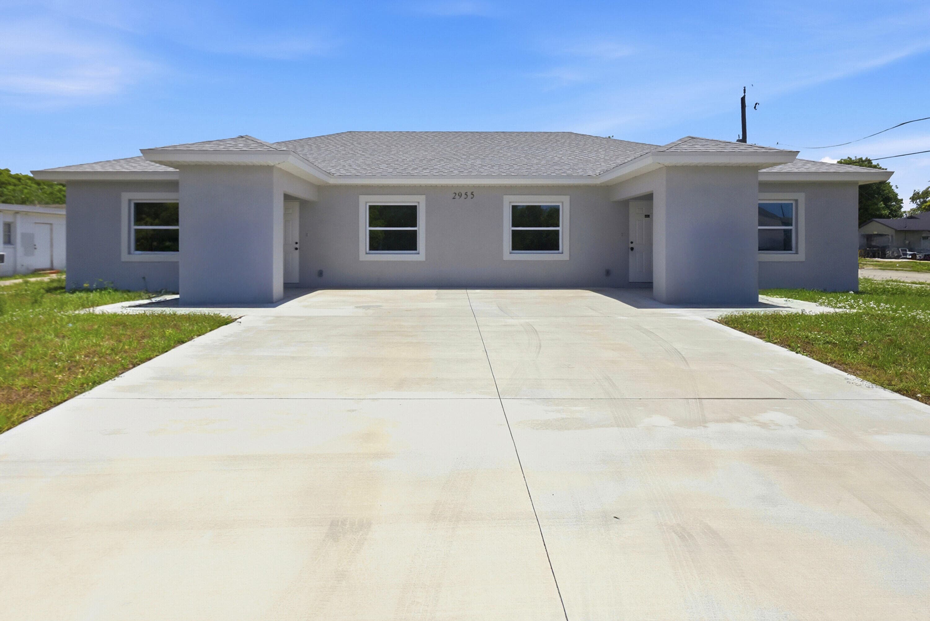 2955 Dunbar Street Unit B, Fort Myers, FL 33916 — photo 2 of 19