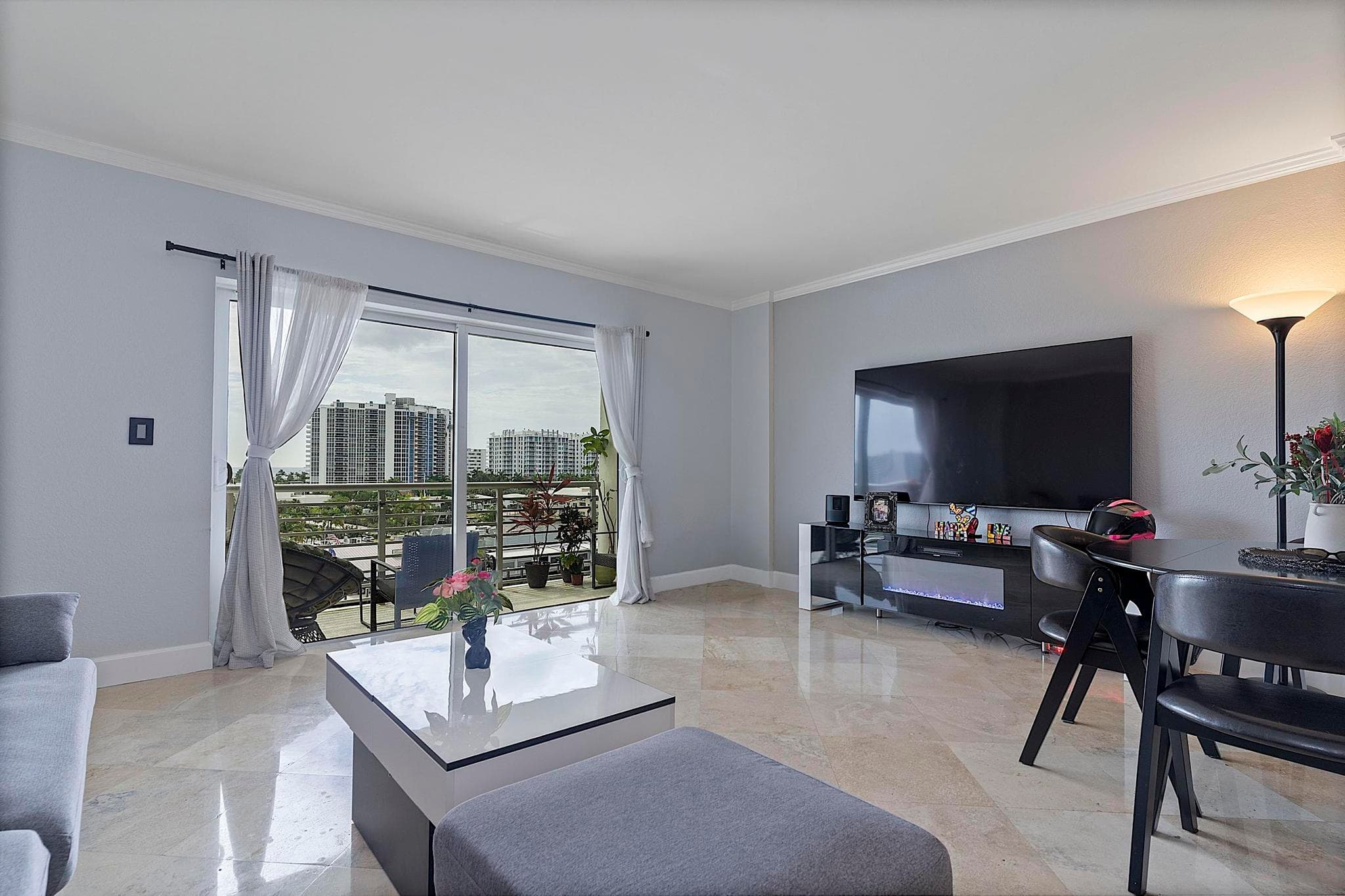 2900 NE 30th Street Apt 8j, Fort Lauderdale, FL 33306 — photo 17 of 46