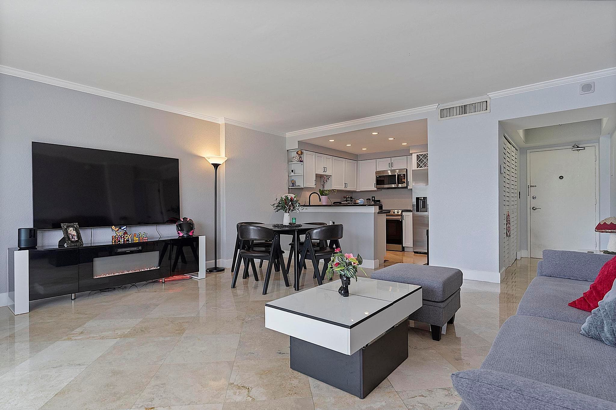 2900 NE 30th Street Apt 8j, Fort Lauderdale, FL 33306 — photo 10 of 46