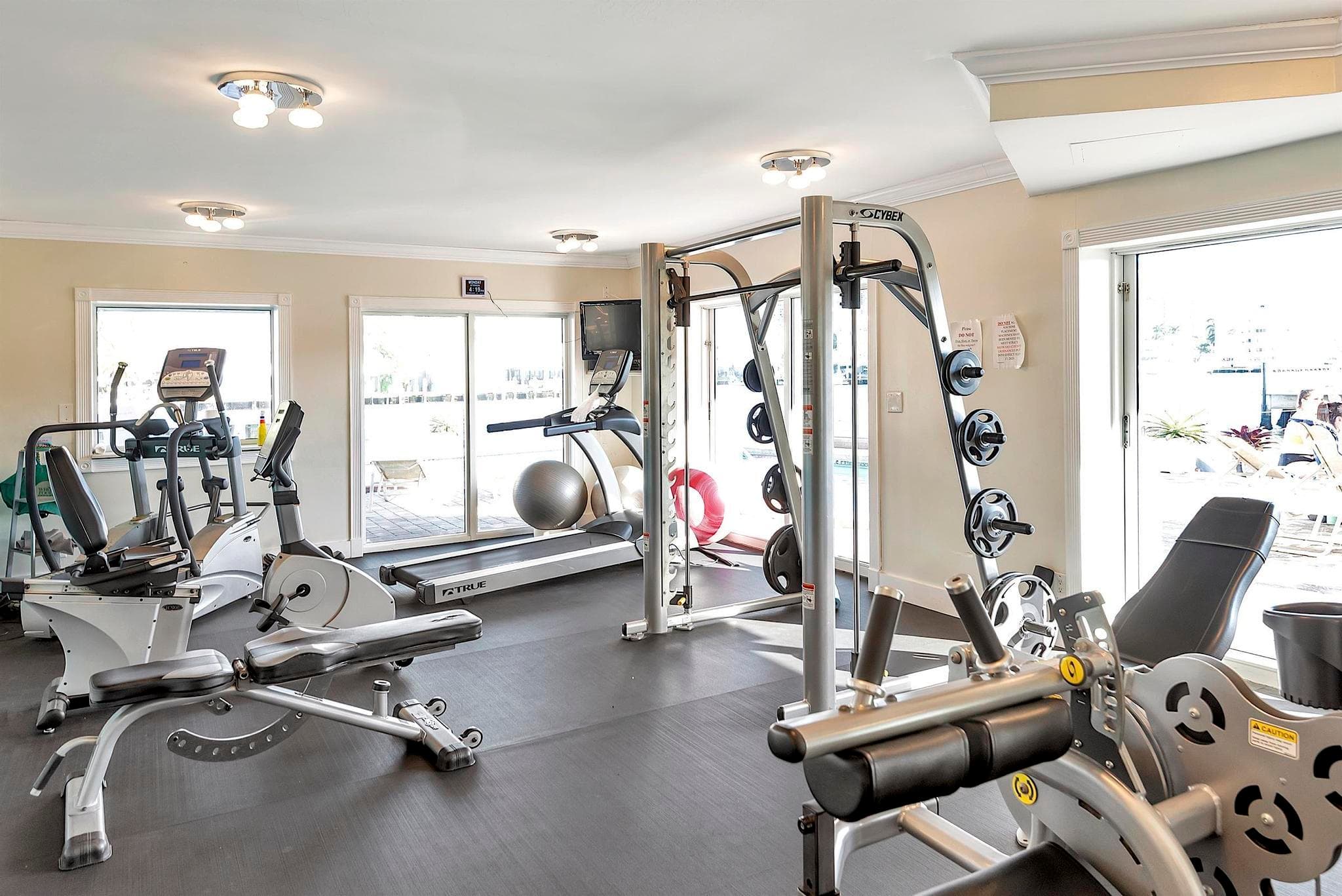 2900 NE 30th Street Apt 8j, Fort Lauderdale, FL 33306 — photo 30 of 46
