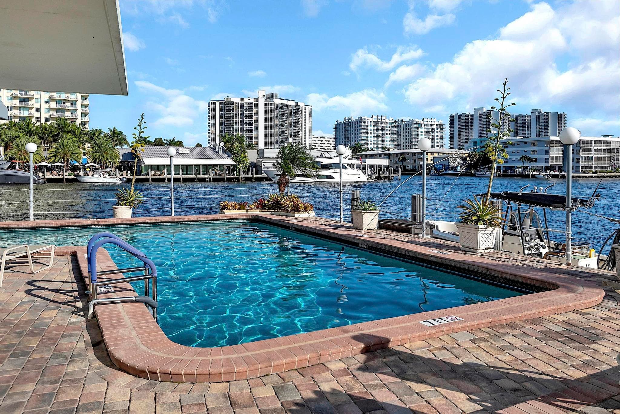 2900 NE 30th Street Apt 8j, Fort Lauderdale, FL 33306 — photo 38 of 46