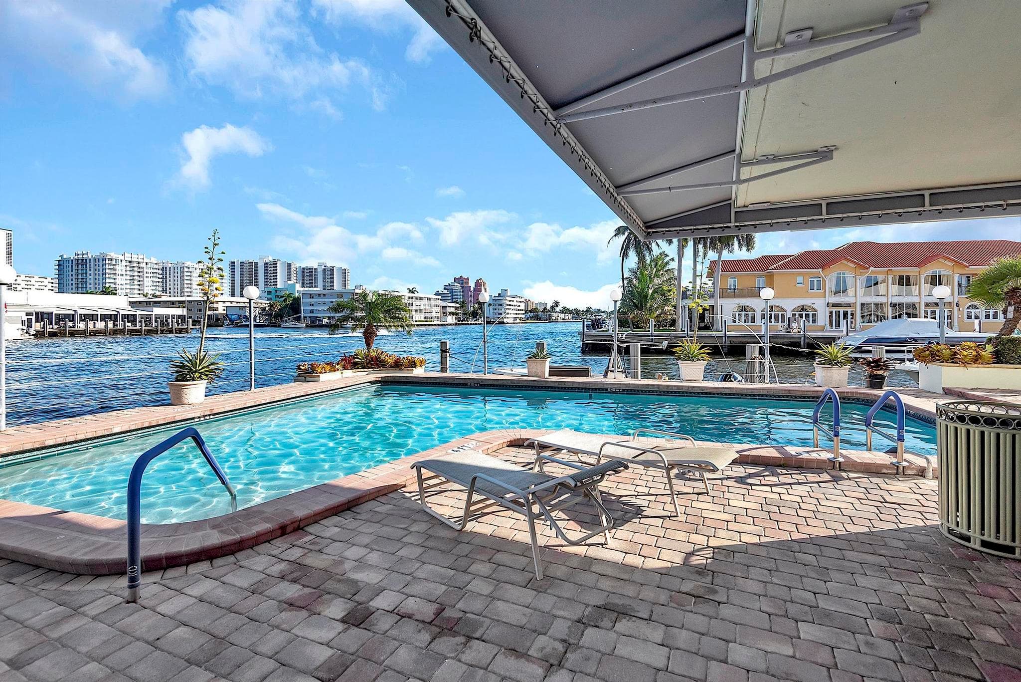 2900 NE 30th Street Apt 8j, Fort Lauderdale, FL 33306 — photo 40 of 46