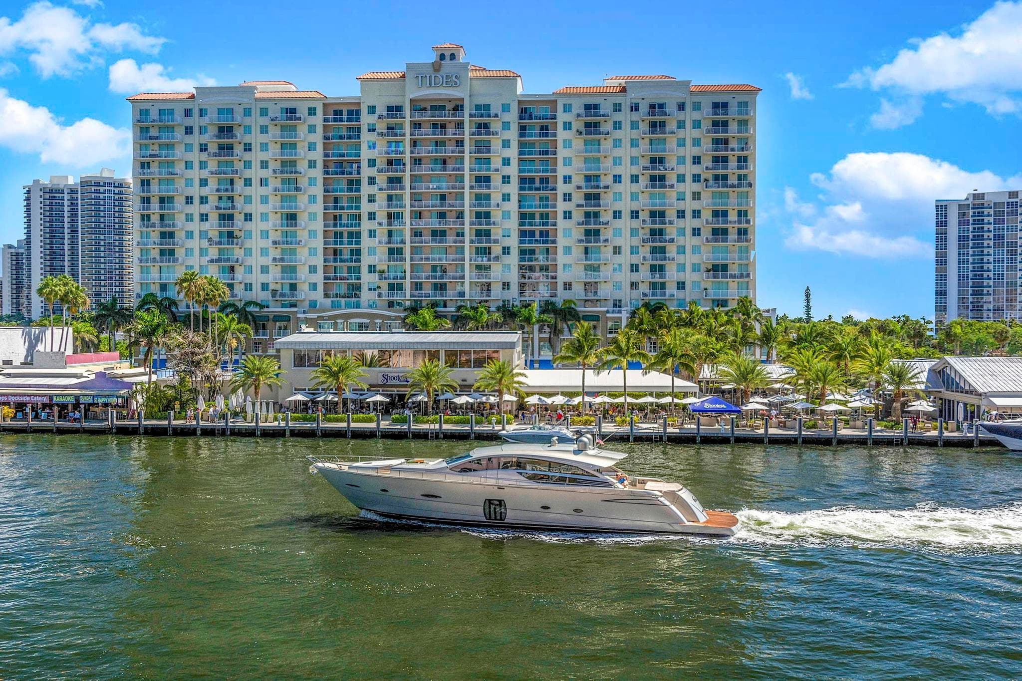 2900 NE 30th Street Apt 8j, Fort Lauderdale, FL 33306 — photo 43 of 46