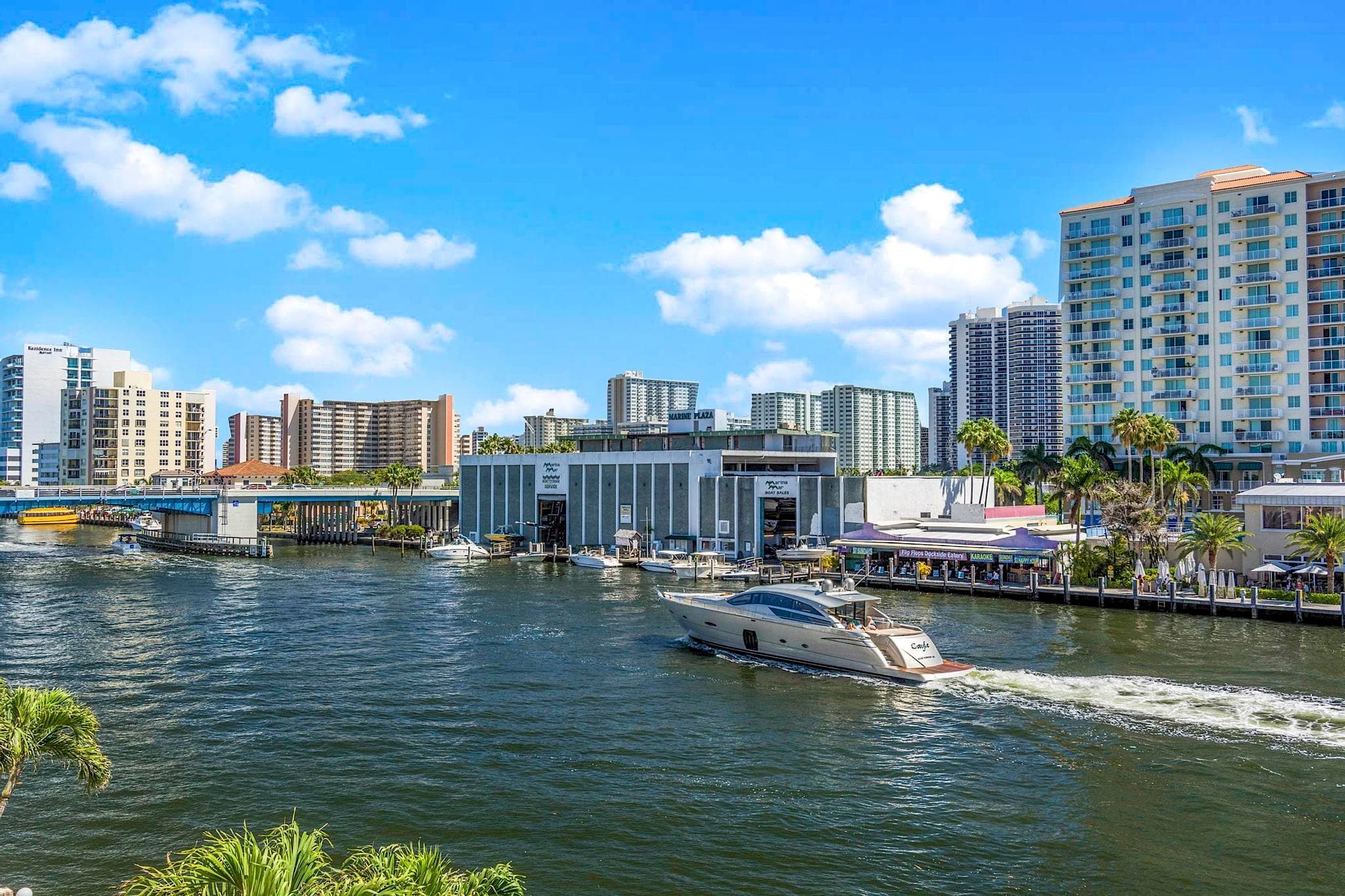 2900 NE 30th Street Apt 8j, Fort Lauderdale, FL 33306 — photo 44 of 46