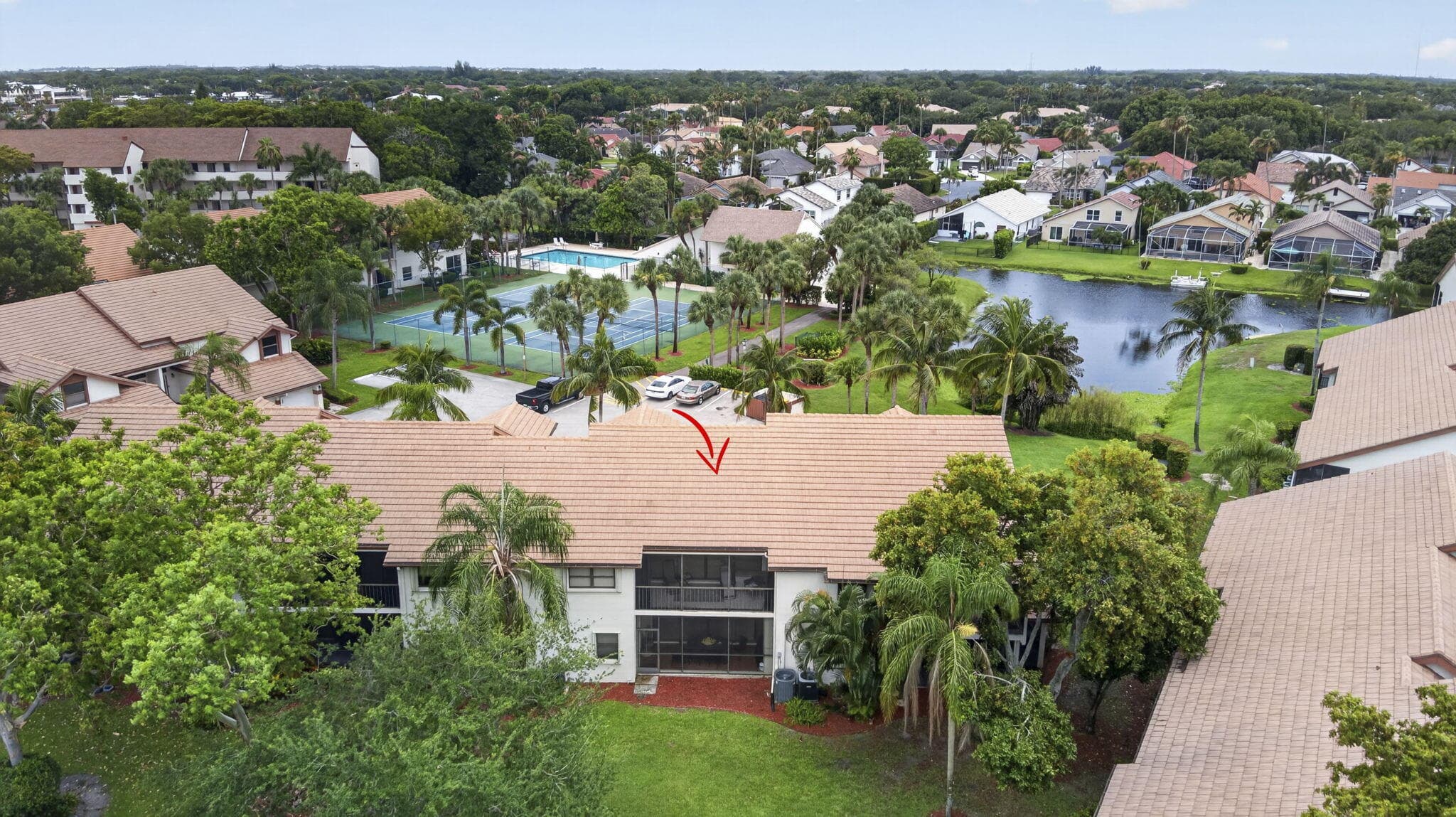 12644 Shoreline Drive 8f, Wellington, FL 33414 — photo 59 of 61