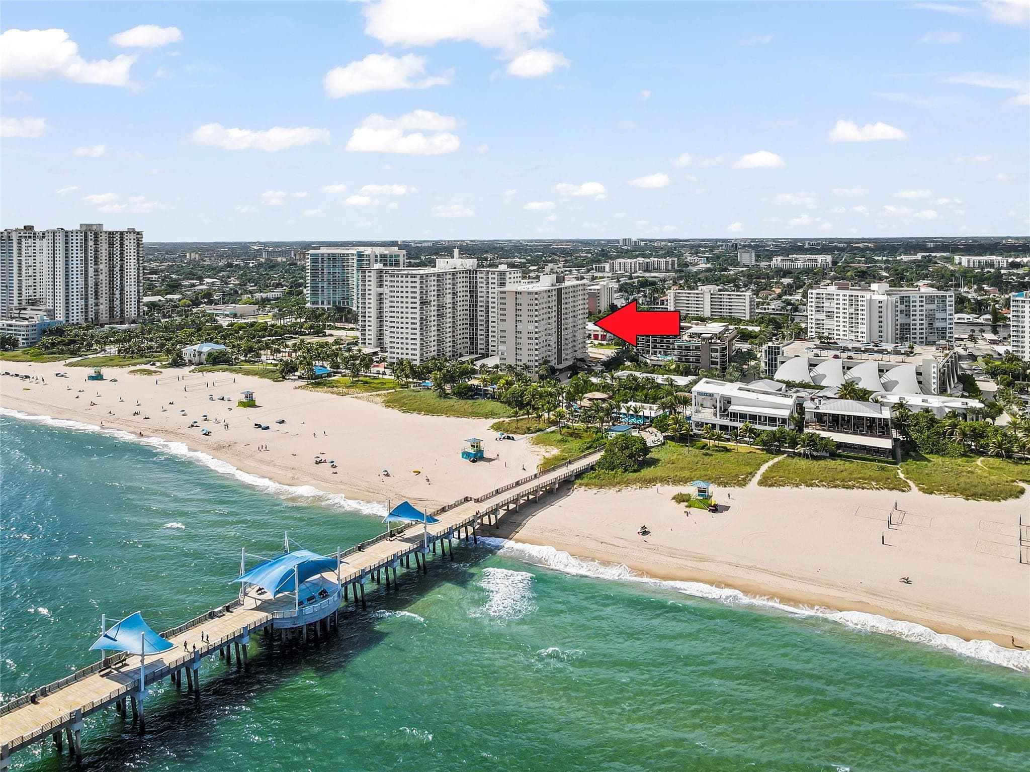 133 N Pompano Beach Boulevard 702, Pompano Beach, FL 33062 — photo 3 of 39