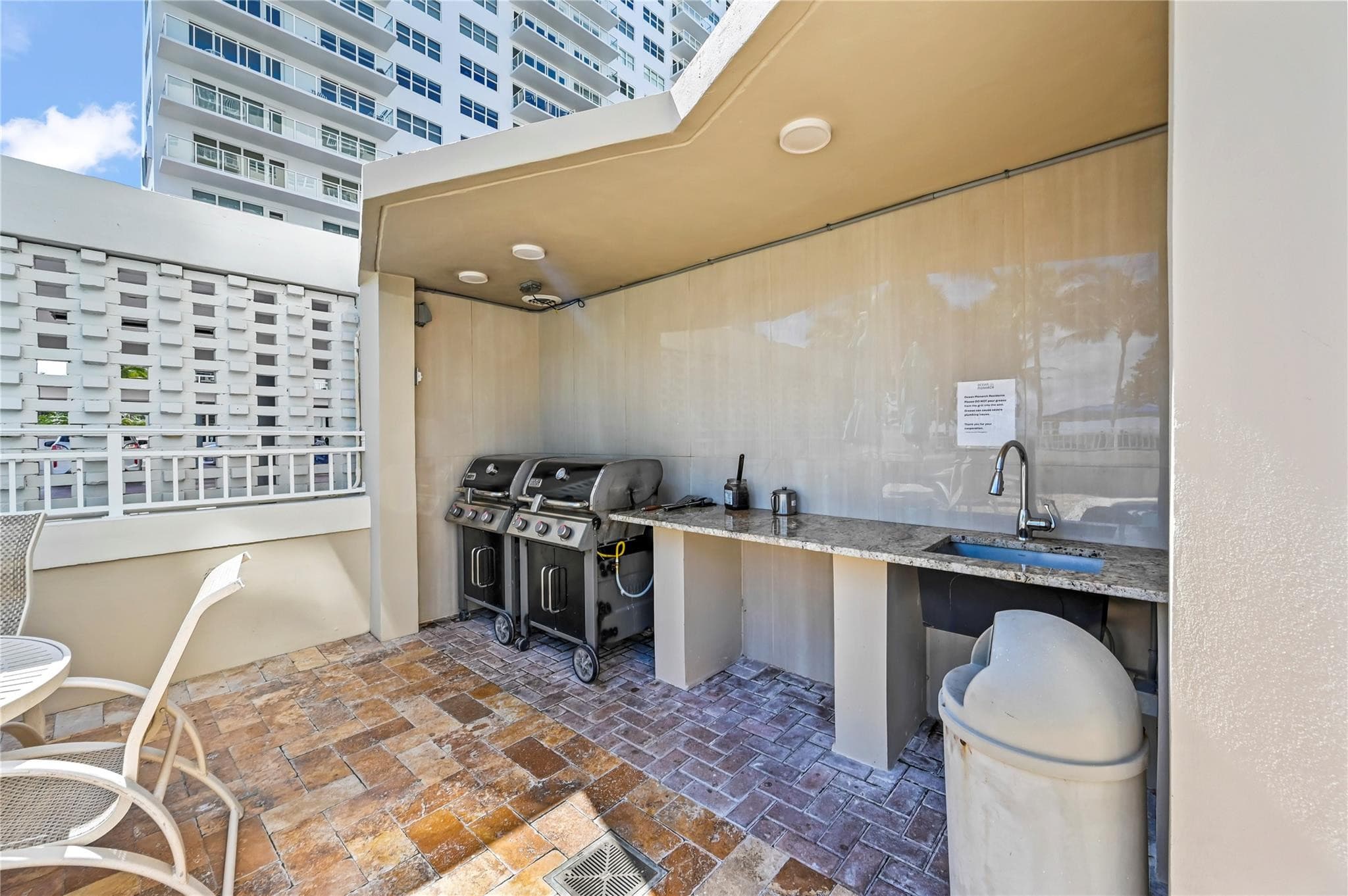 133 N Pompano Beach Boulevard 702, Pompano Beach, FL 33062 — photo 32 of 39