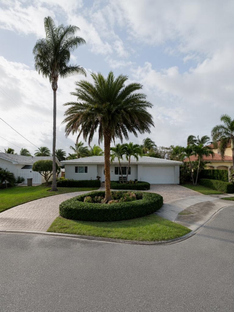 636 Kingfish Road, North Palm Beach, FL 33408 — photo