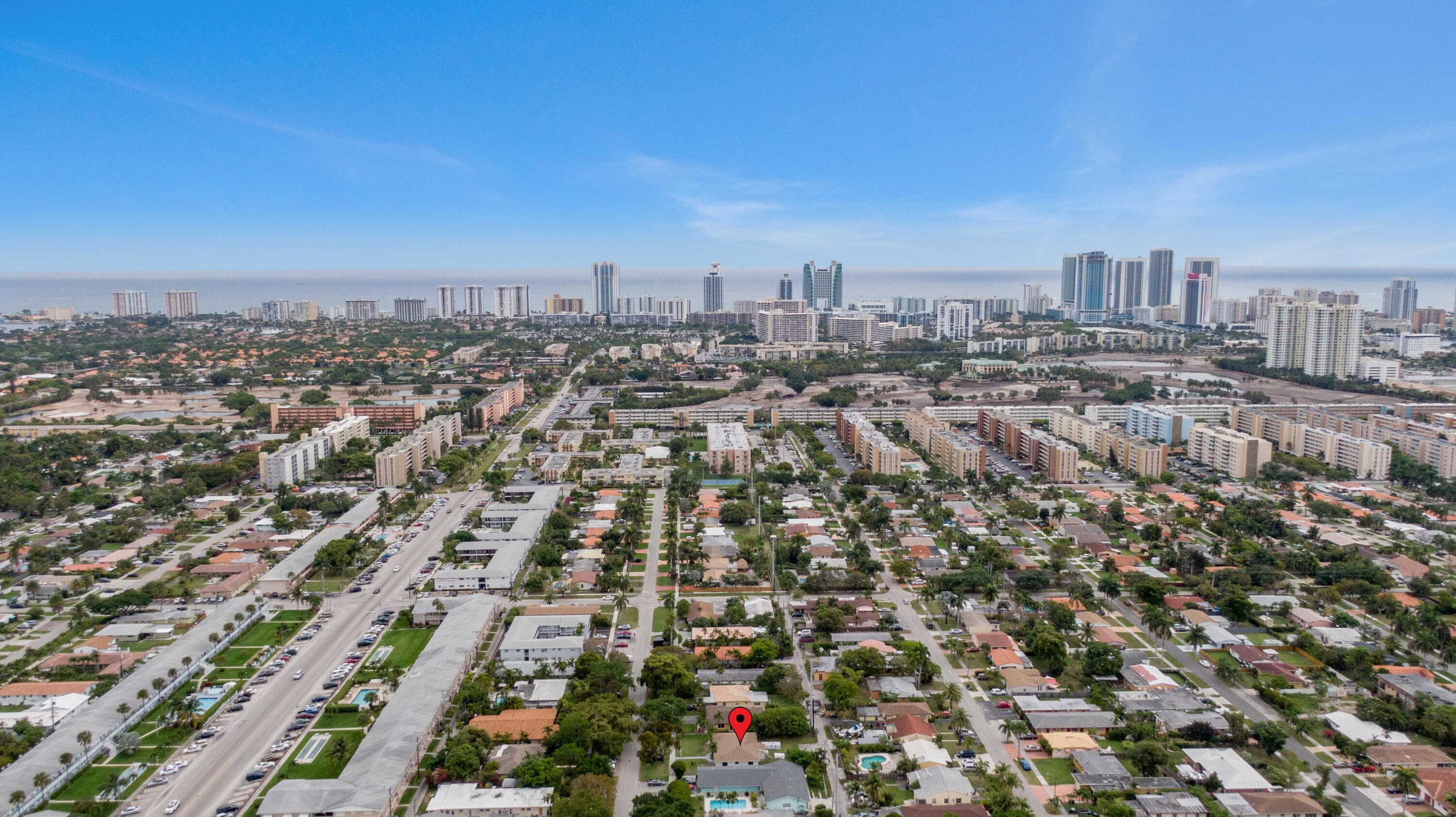 814 NE 8th Street, Hallandale Beach, FL 33009 — photo 21 of 25