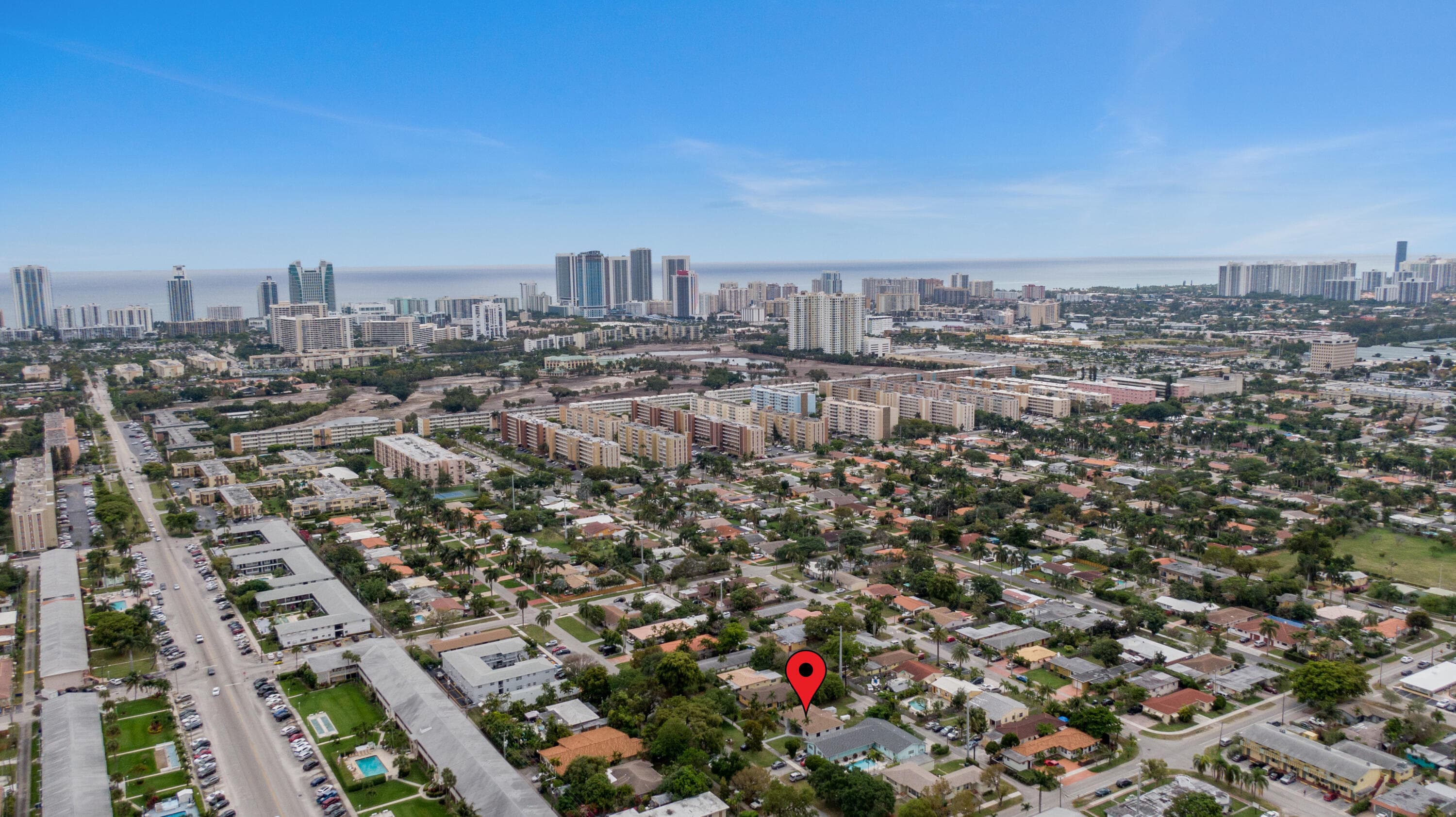 814 NE 8th Street, Hallandale Beach, FL 33009 — photo 22 of 25