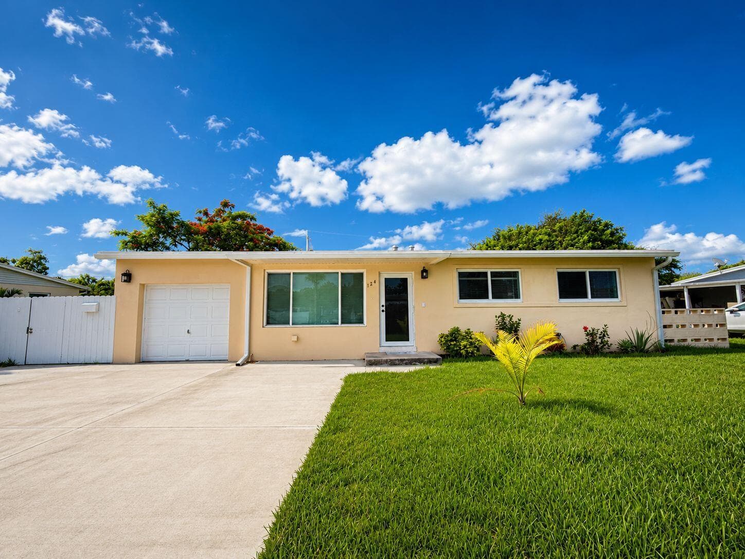 124 Abaco Drive, Palm Springs, FL 33461 — photo 1 of 27