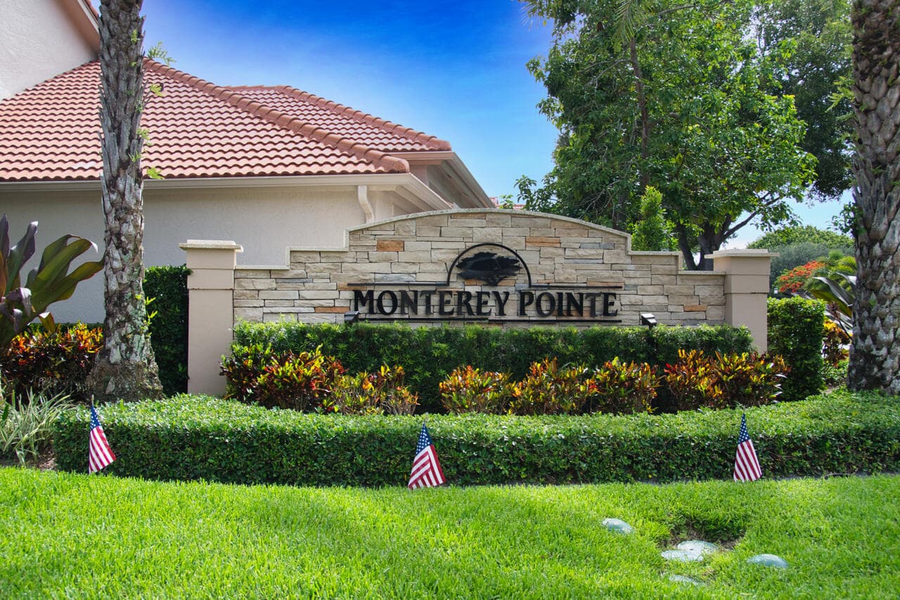 32 Monterey Pointe Drive, Palm Beach Gardens, FL 33418 — photo 61 of 65
