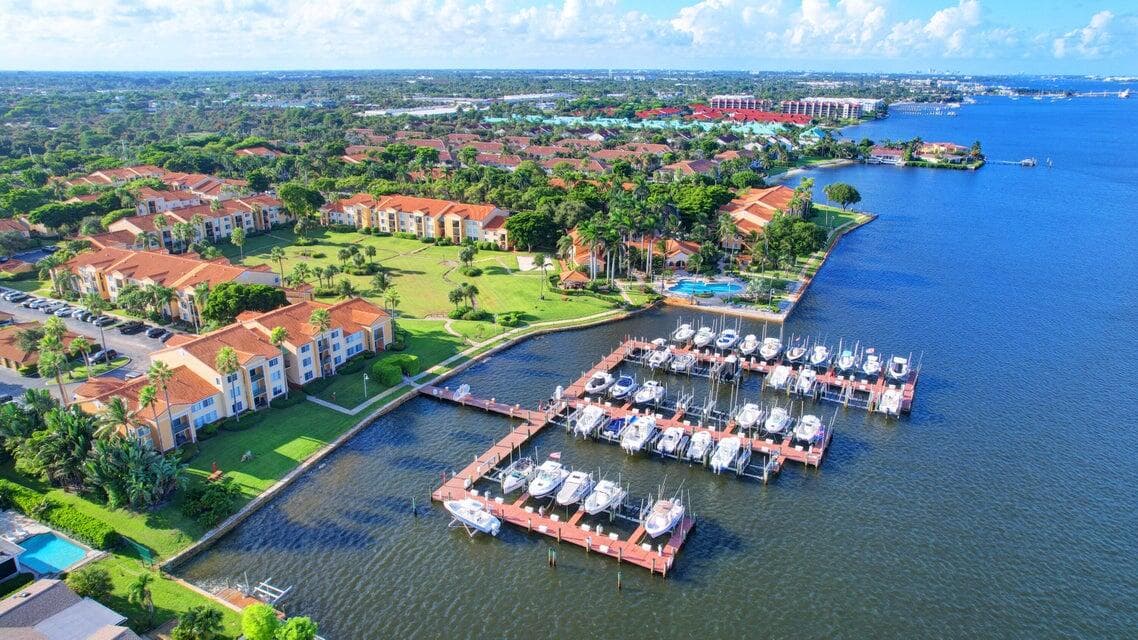 123 Yacht Club Way 307, Hypoluxo, FL 33462 — photo 6 of 22