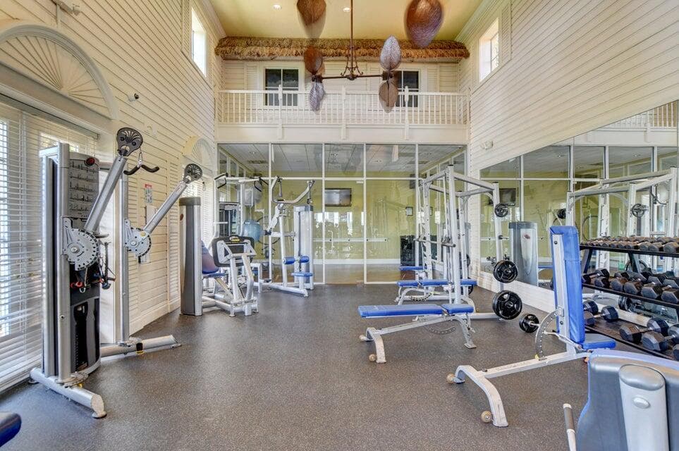 123 Yacht Club Way 307, Hypoluxo, FL 33462 — photo 8 of 22