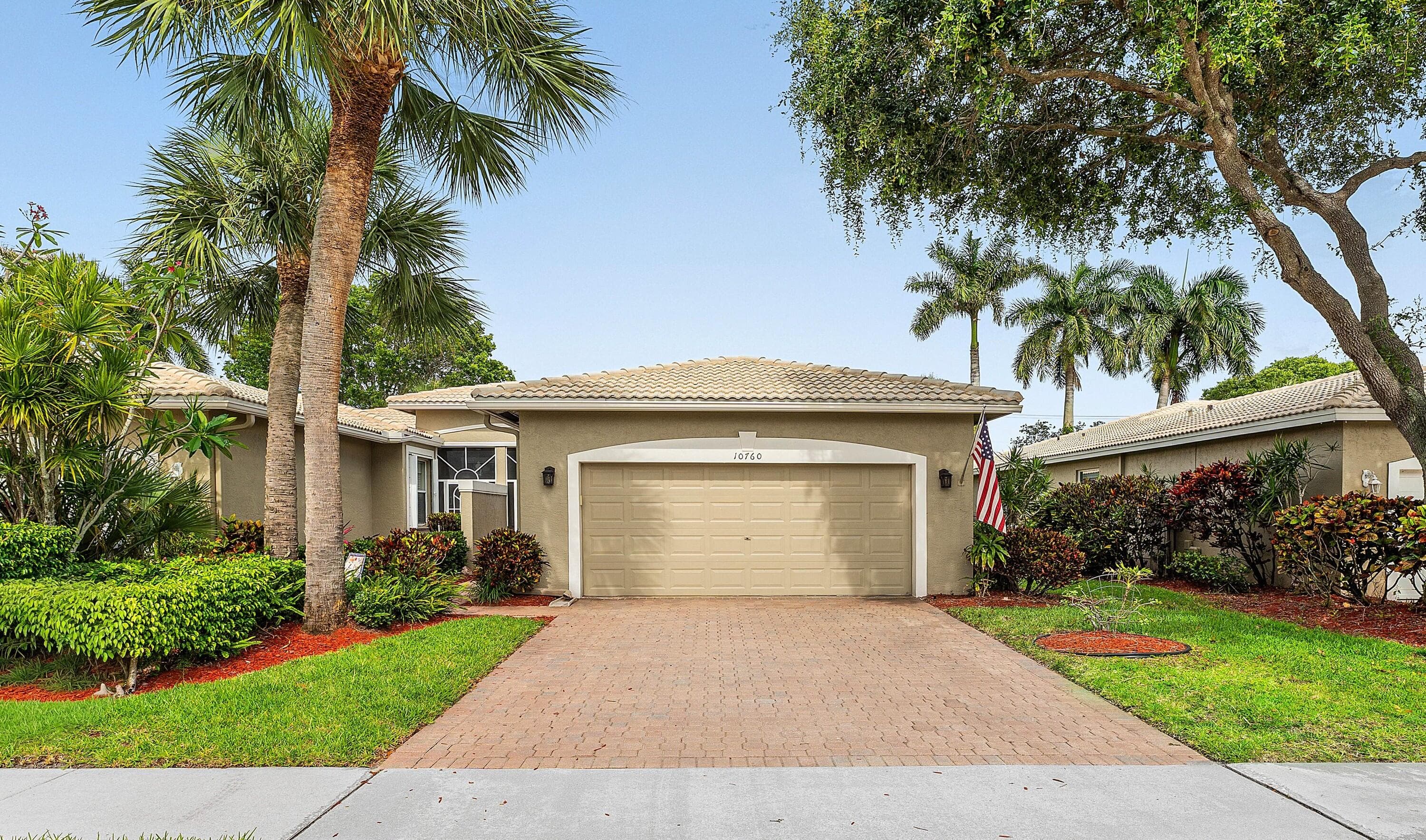 10760 Royal Caribbean Circle, Boynton Beach, FL 33437 — photo 1 of 47
