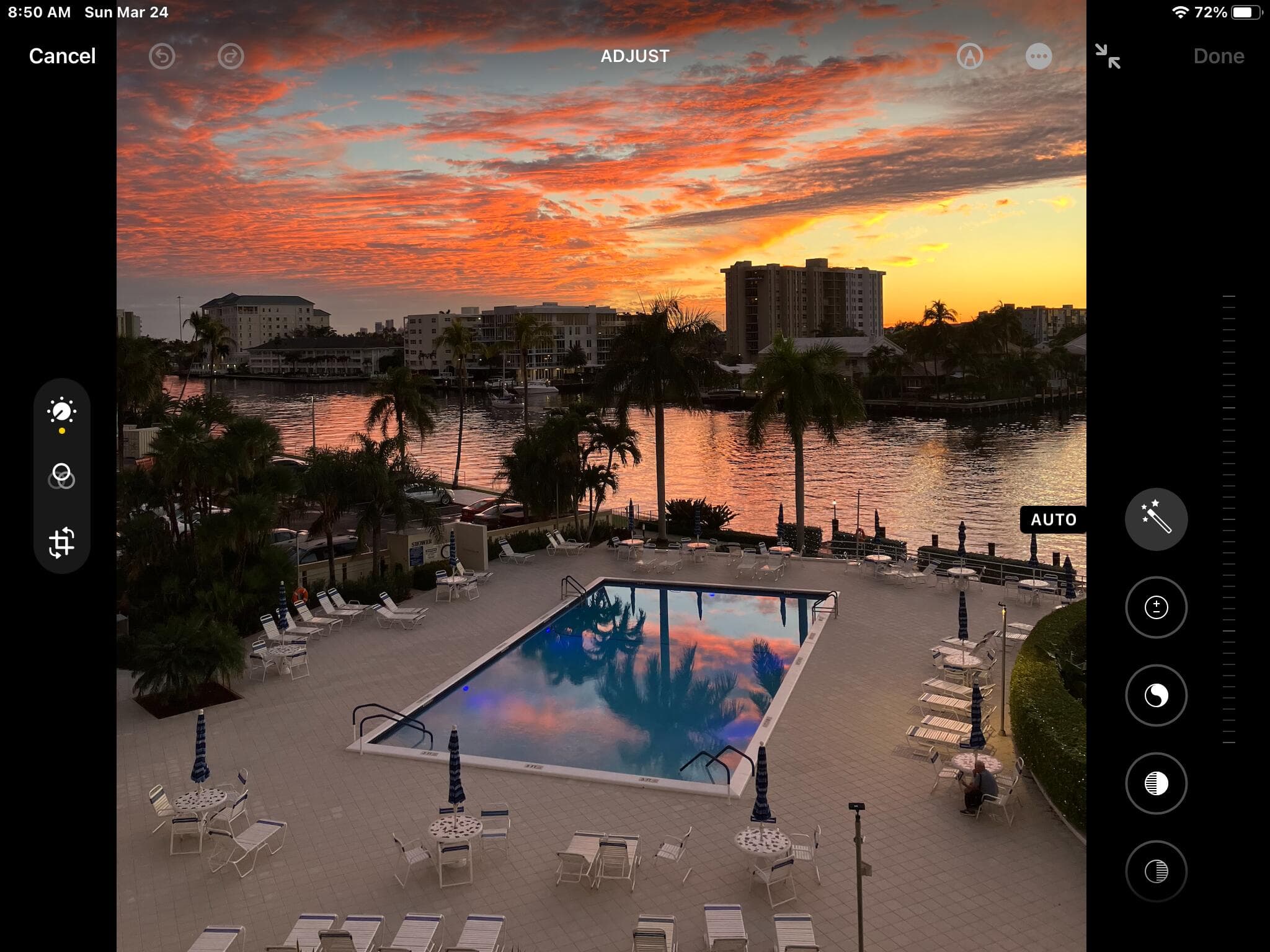 3200 NE 36th Street E 709, Fort Lauderdale, FL 33308 — photo 48 of 51