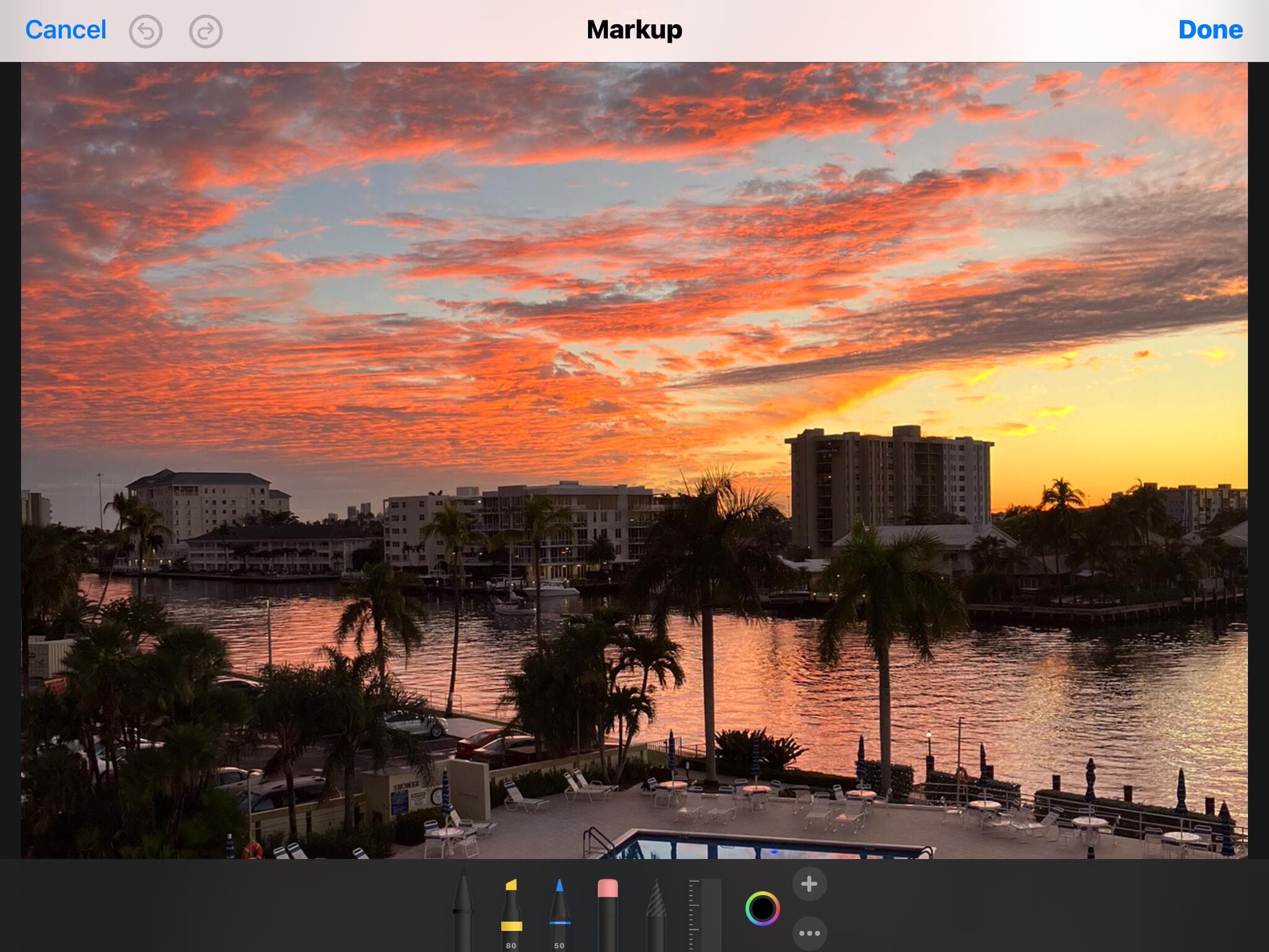 3200 NE 36th Street E 709, Fort Lauderdale, FL 33308 — photo 49 of 51