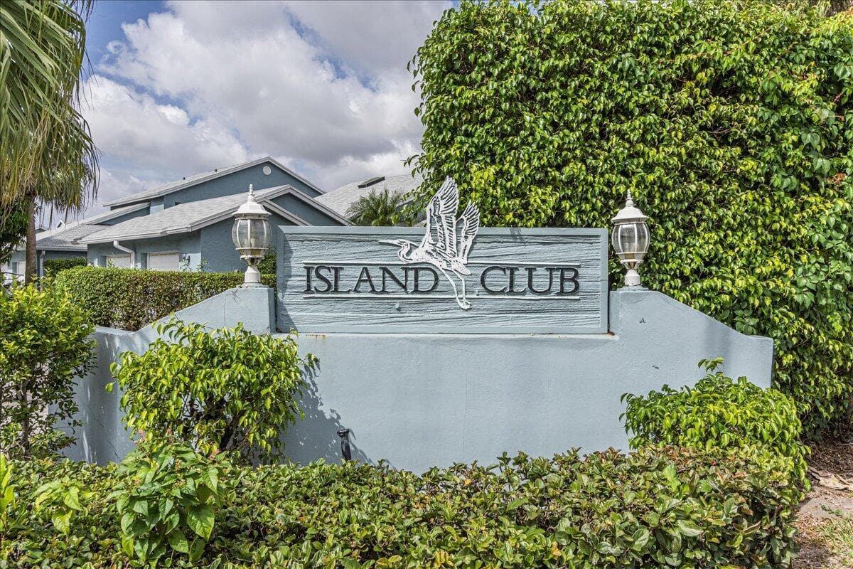 3801 Island Club Circle E, Lake Worth, FL 33462 — photo 44 of 44