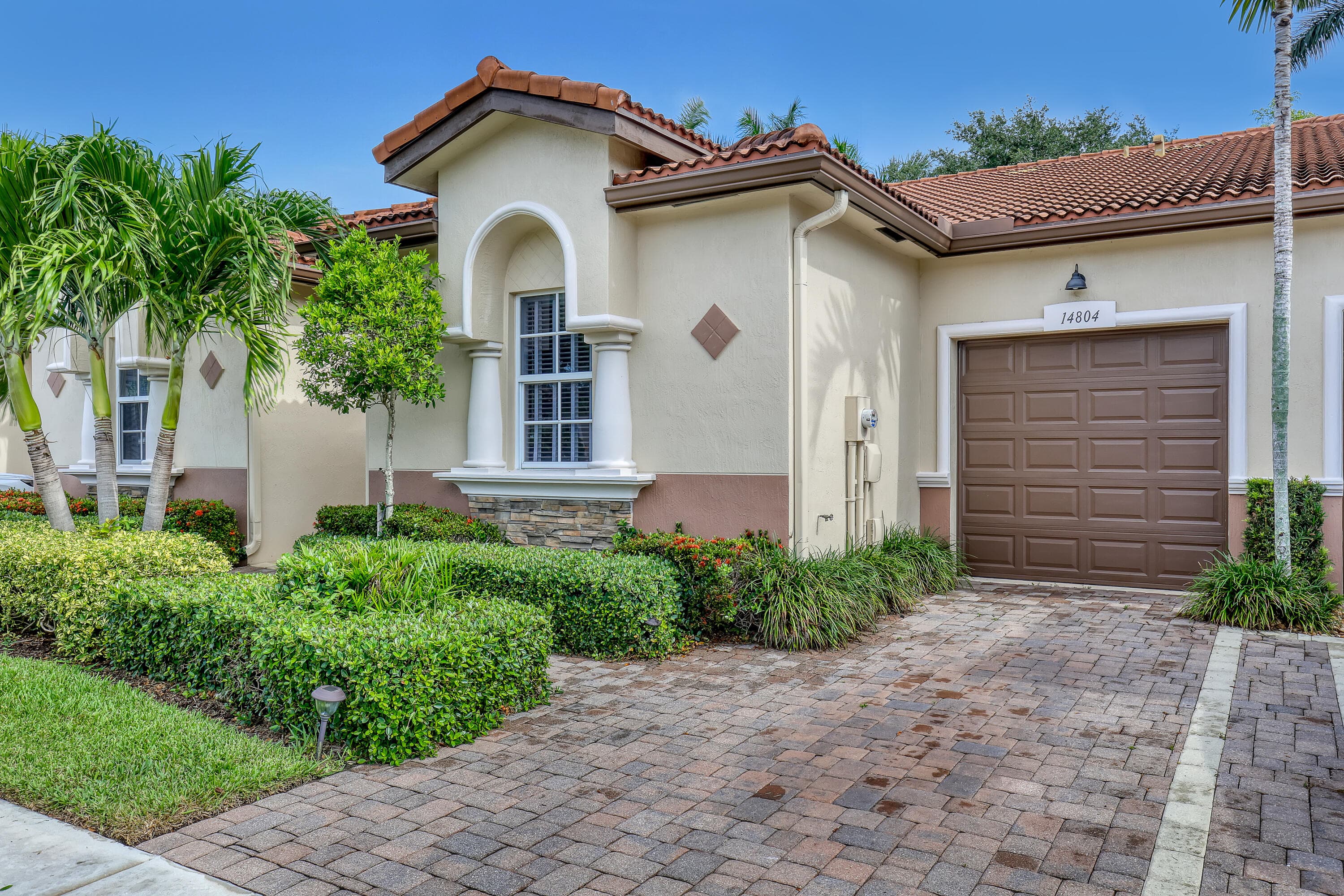 14804 Via Porta, Delray Beach, FL 33446 — photo 1 of 40