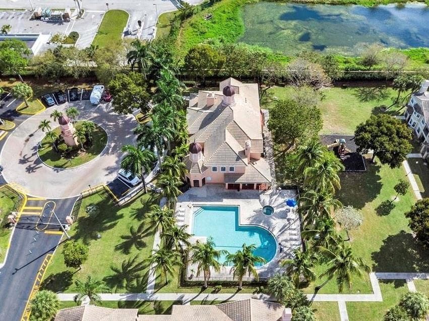 2202 Belmont Lane 2202, North Lauderdale, FL 33068 — photo 18 of 19