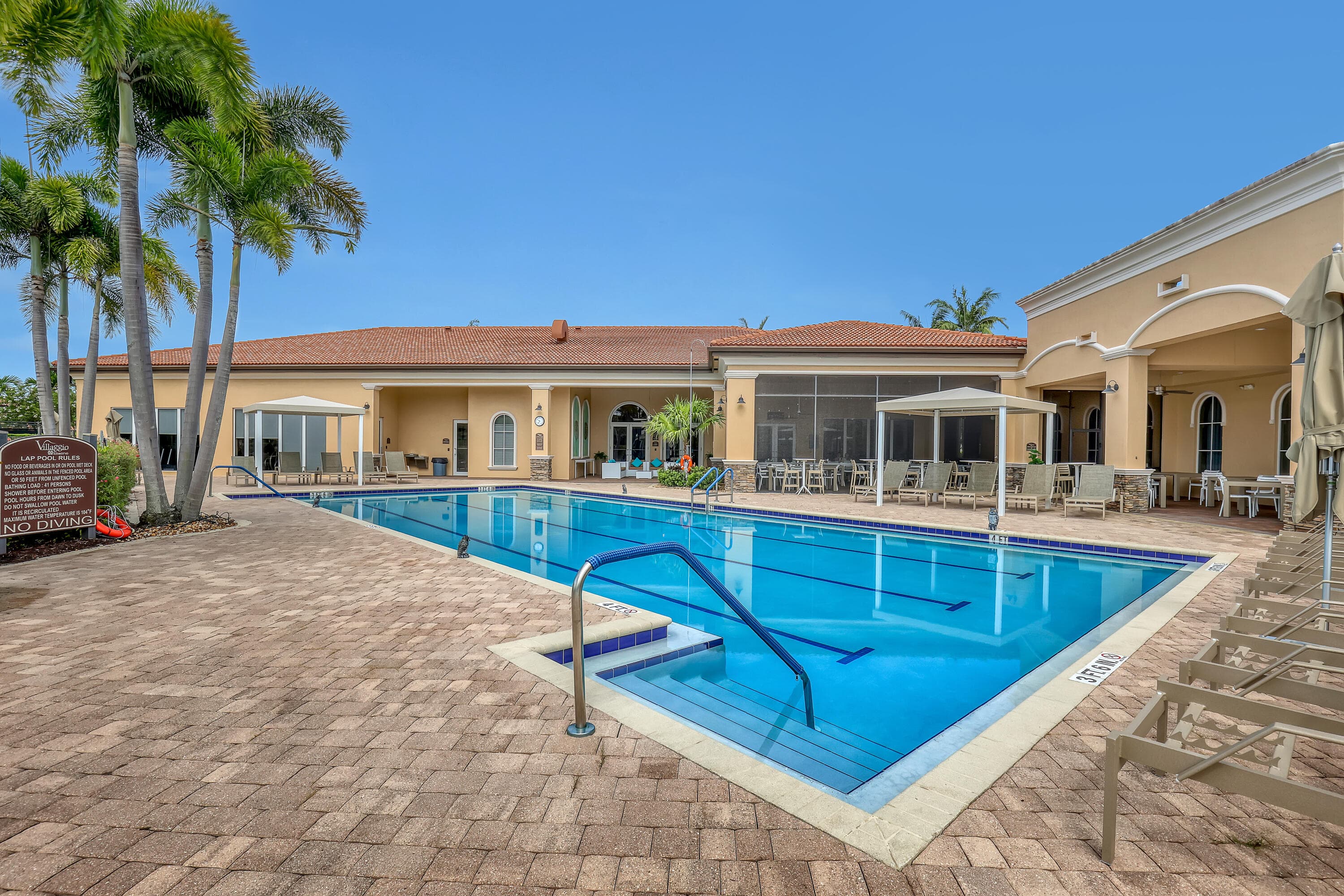 14804 Via Porta, Delray Beach, FL 33446 — photo 38 of 40
