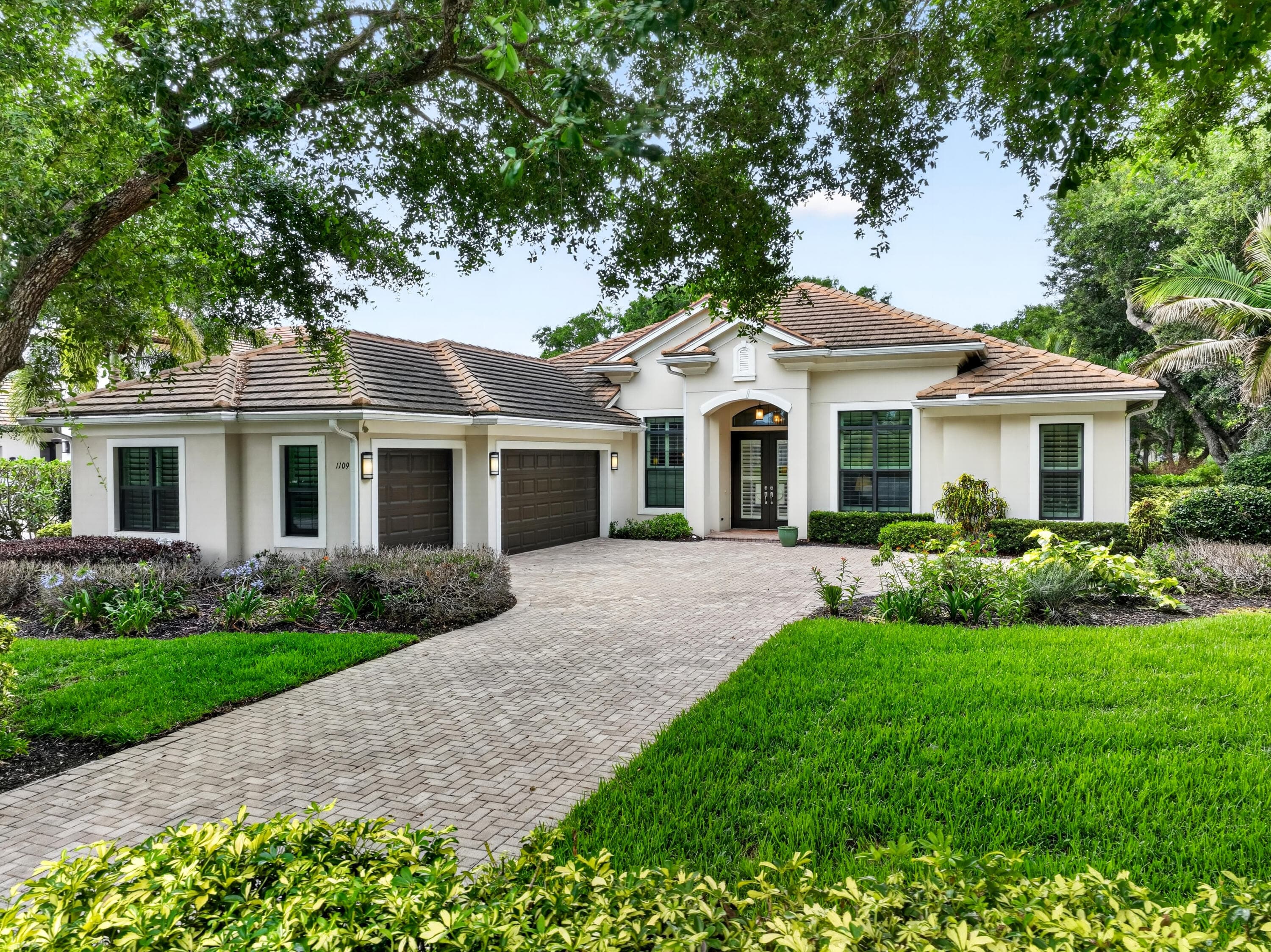 1109 Baywood Drive, Indian River Shores, FL 32963 — photo