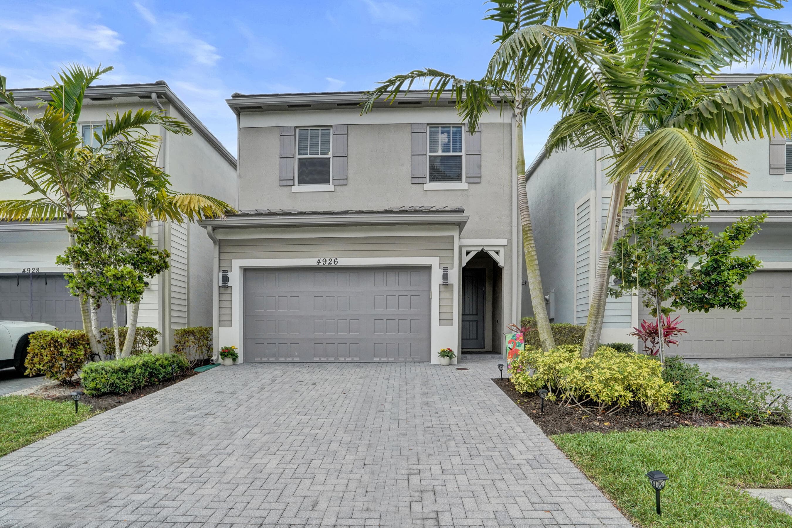 4926 NW 48th Terrace 4926, Tamarac, FL 33319 — photo 1 of 42