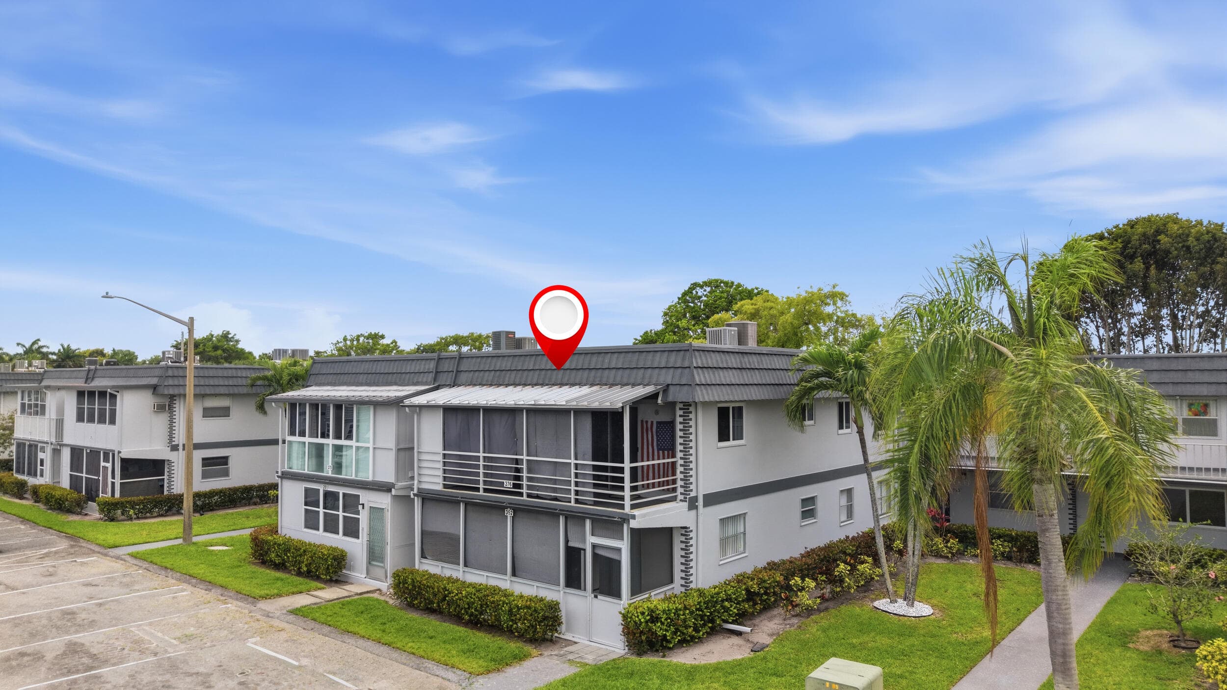376 Saxony H, Delray Beach, FL 33446 — photo 4 of 32