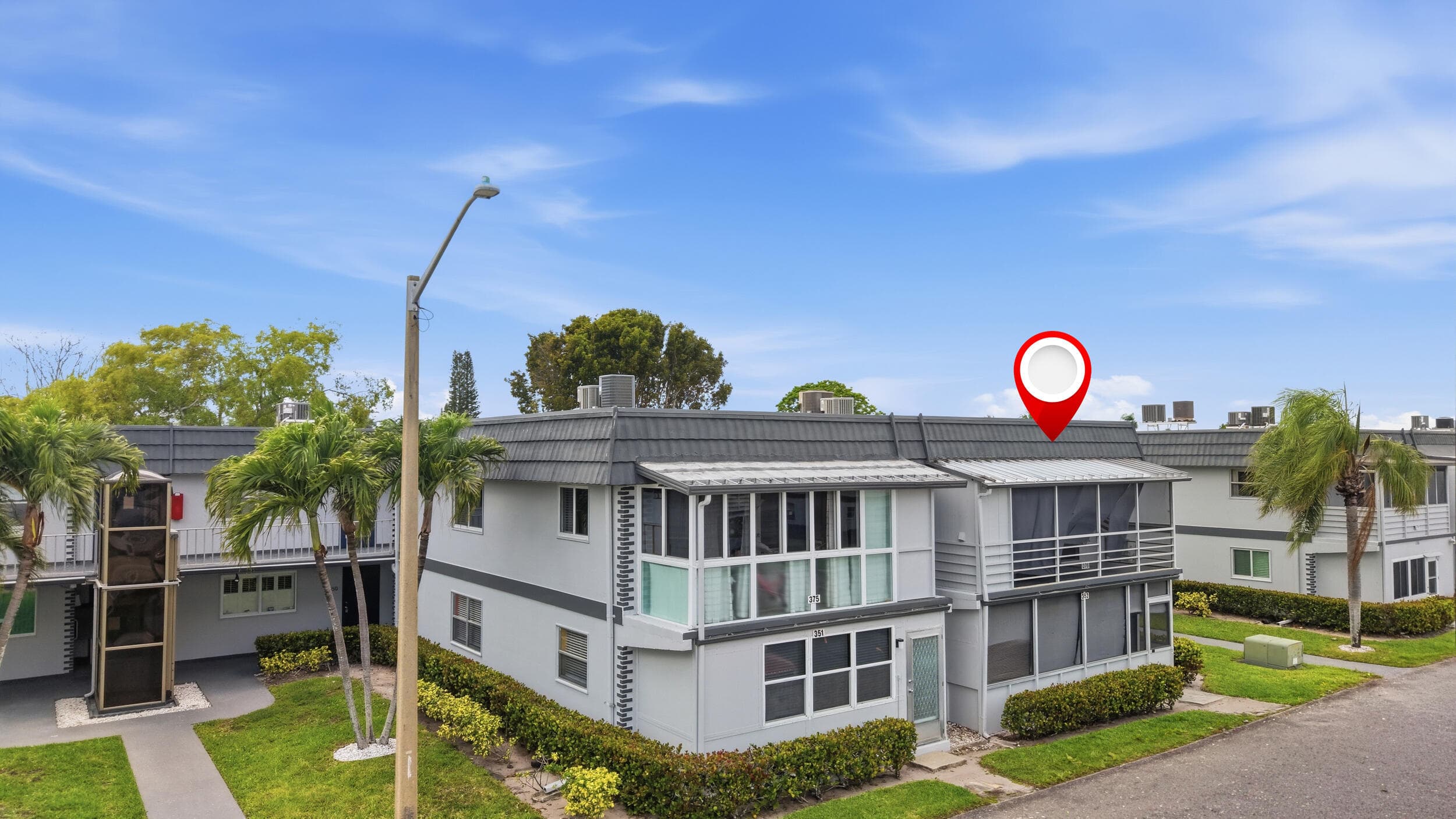 376 Saxony H, Delray Beach, FL 33446 — photo 32 of 32