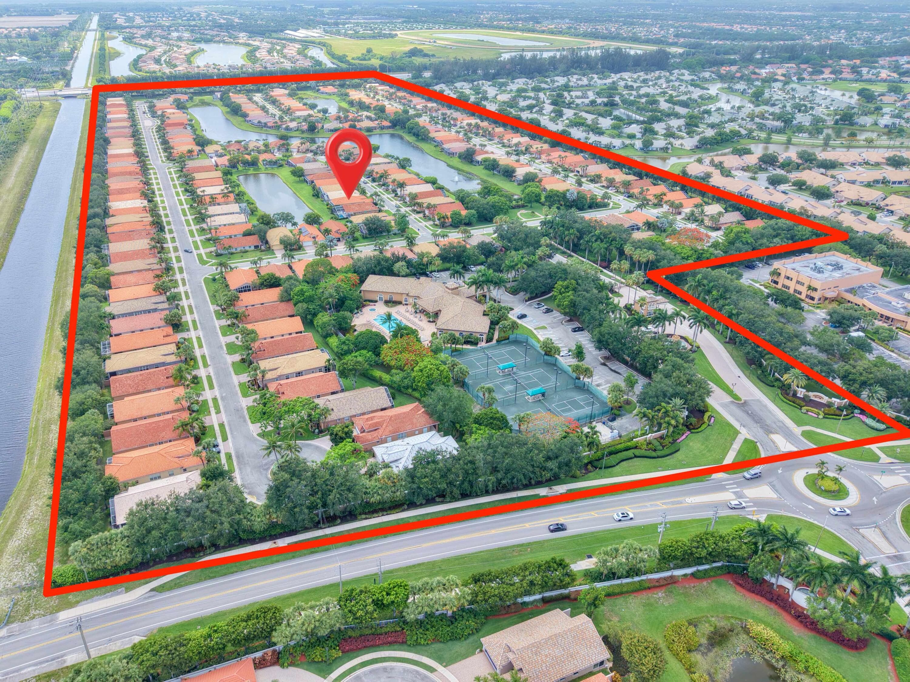 7624 Viniste Drive, Boynton Beach, FL 33472 — photo 51 of 53