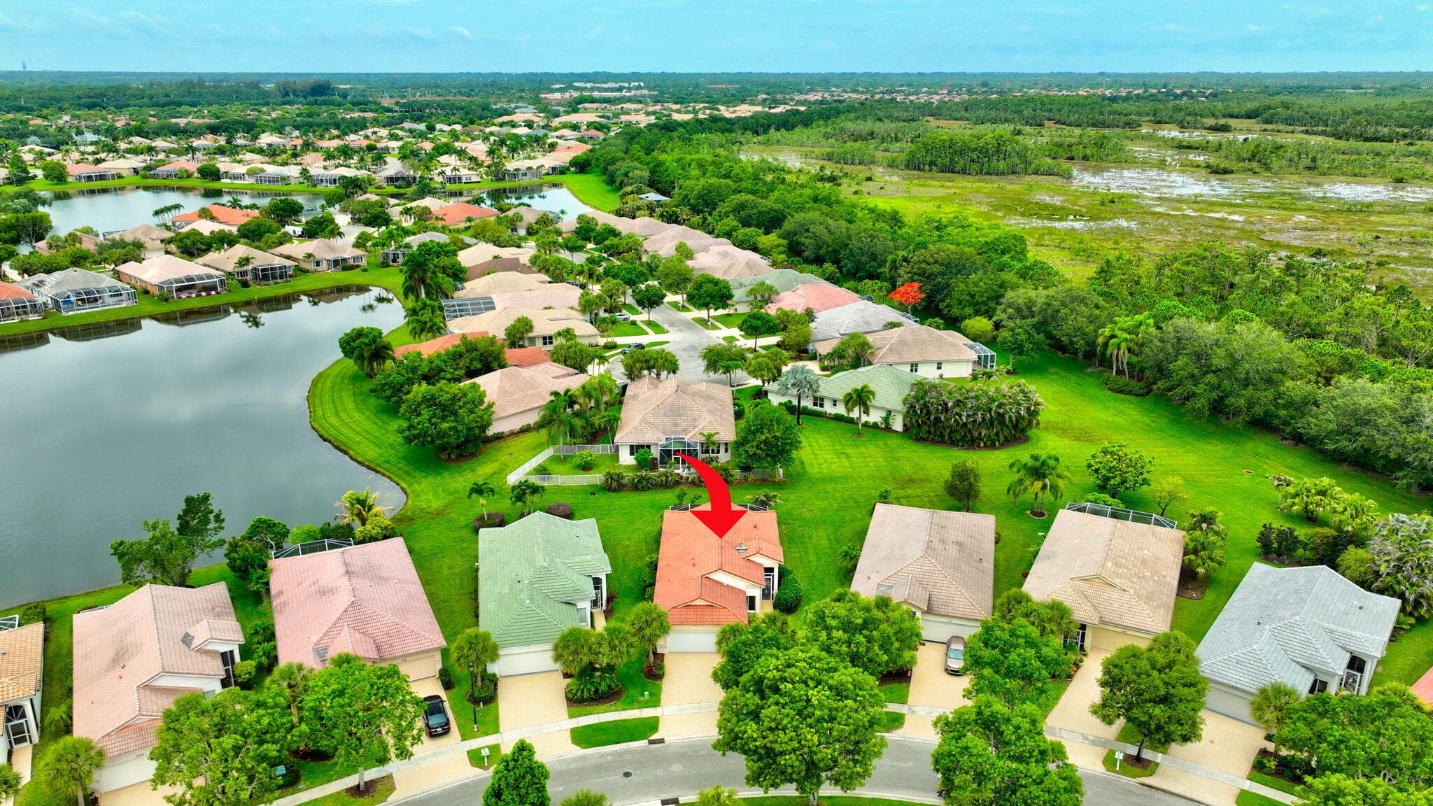 2752 Clipper Circle, West Palm Beach, FL 33411 — photo 47 of 75
