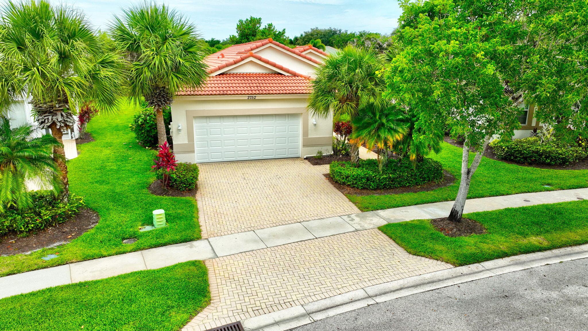 2752 Clipper Circle, West Palm Beach, FL 33411 — photo