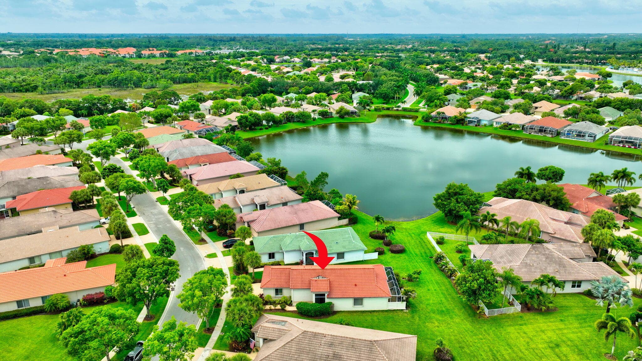 2752 Clipper Circle, West Palm Beach, FL 33411 — photo 48 of 75
