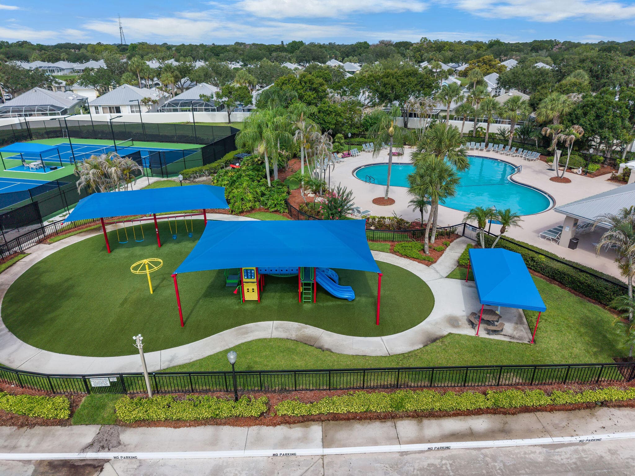 1559 SW Waterfall Boulevard, Palm City, FL 34990 — photo 16 of 21