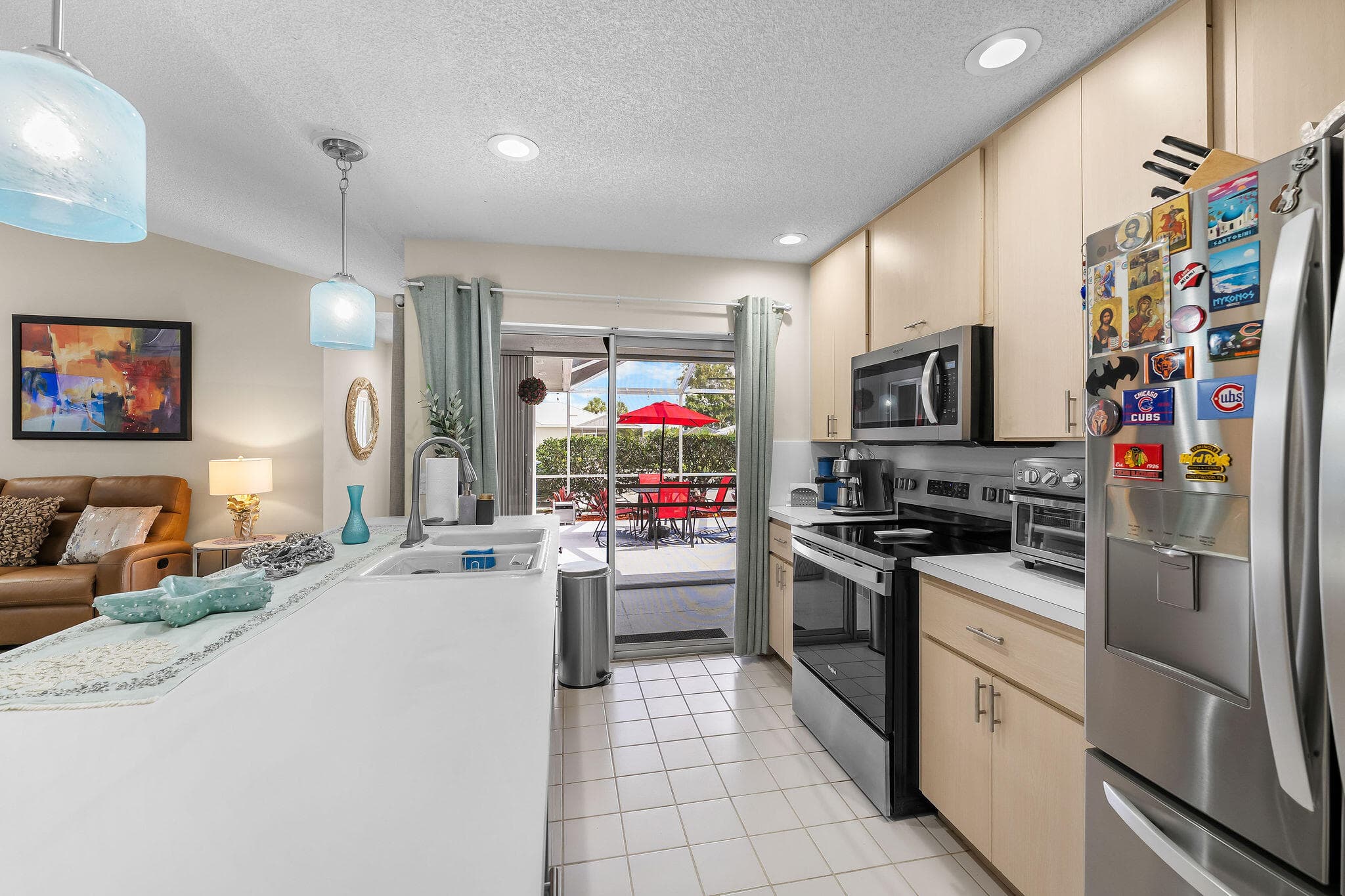1559 SW Waterfall Boulevard, Palm City, FL 34990 — photo 7 of 21