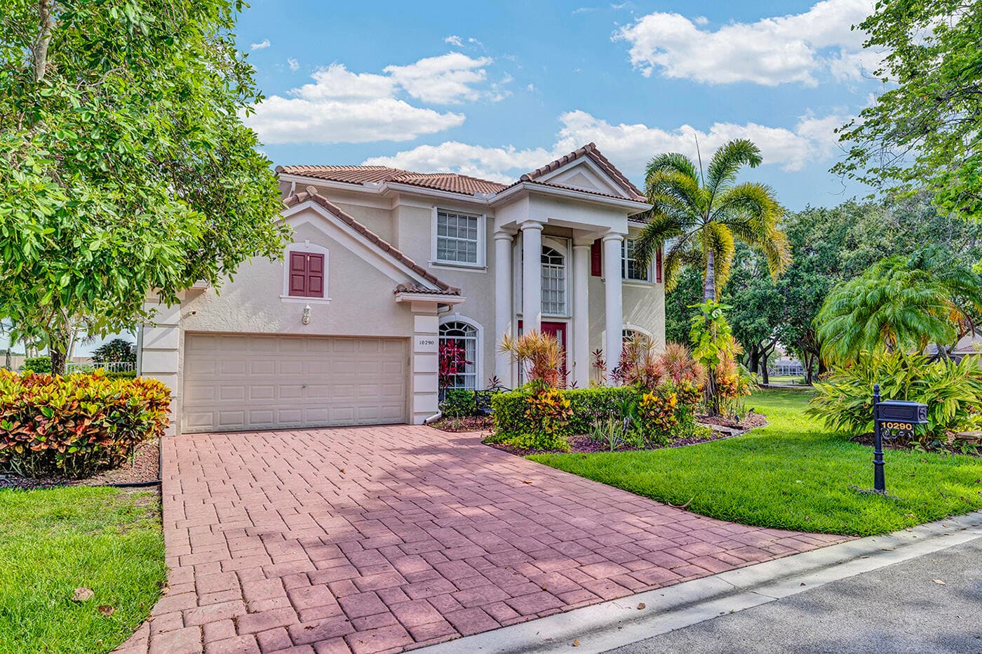 10290 NW 60th Place, Parkland, FL 33076 — photo 1 of 64