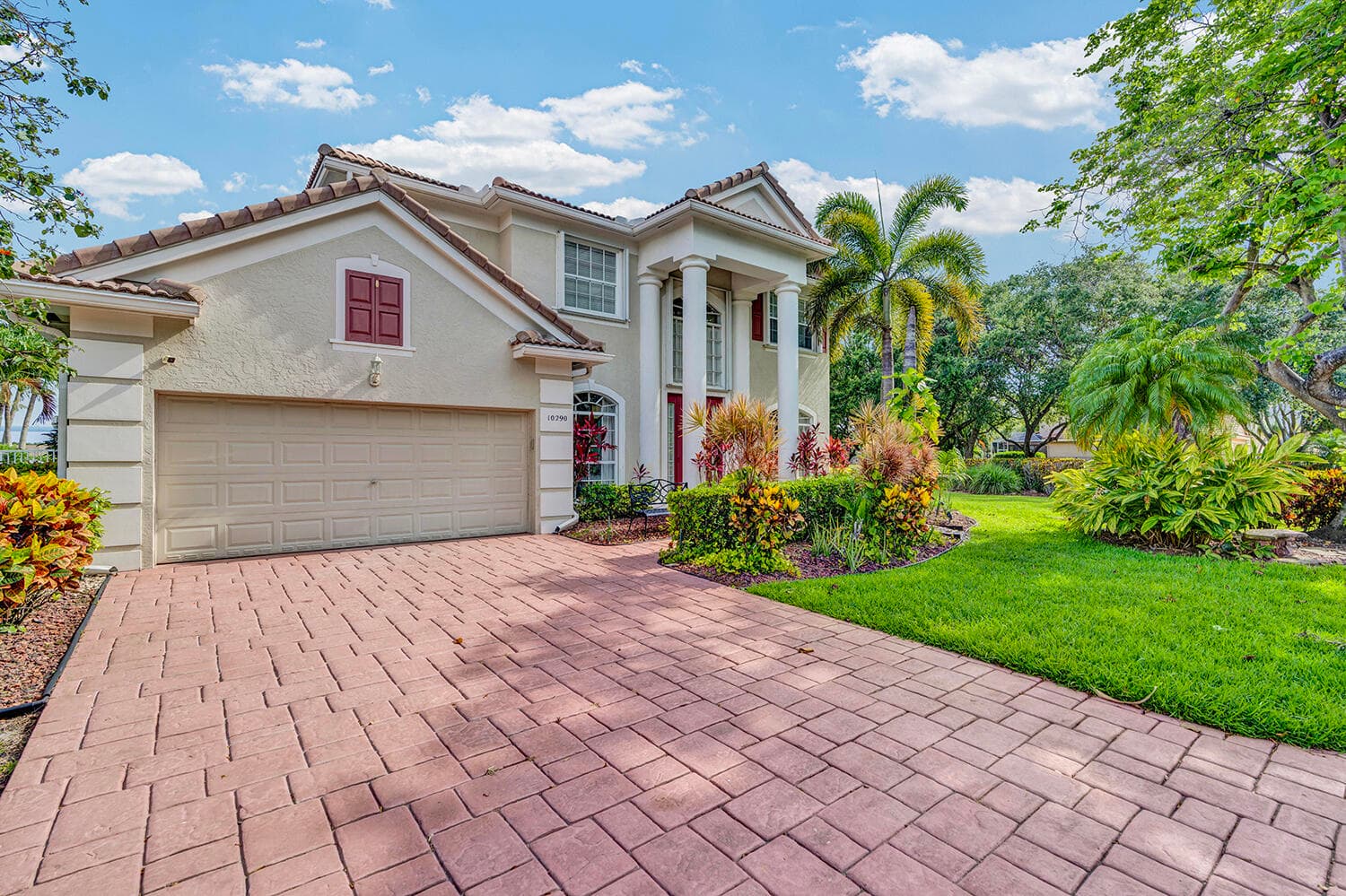 10290 NW 60th Place, Parkland, FL 33076 — photo 4 of 64