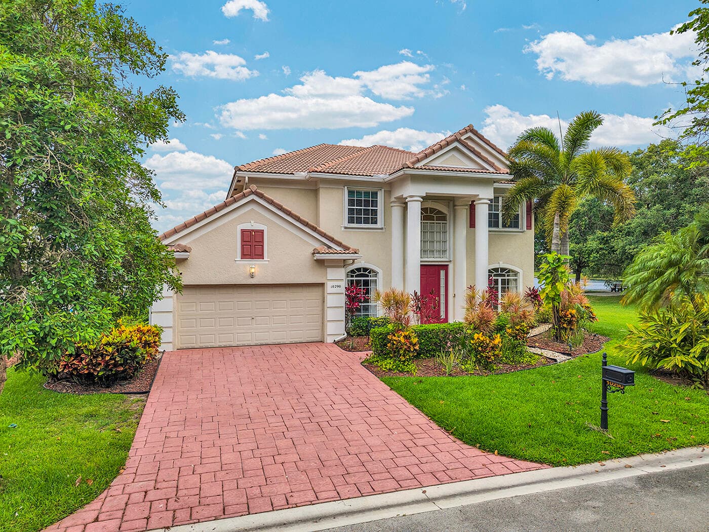 10290 NW 60th Place, Parkland, FL 33076 — photo 53 of 64