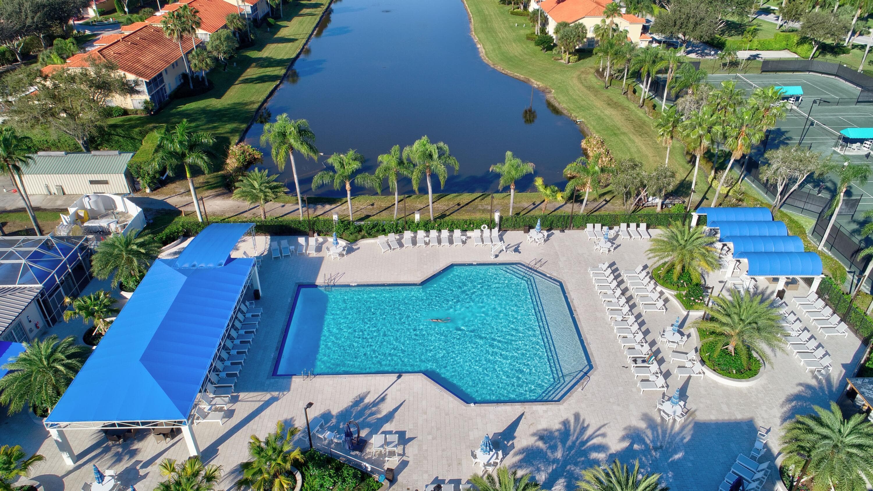 9553 Shadybrook Drive 202, Boynton Beach, FL 33437 — photo 44 of 104