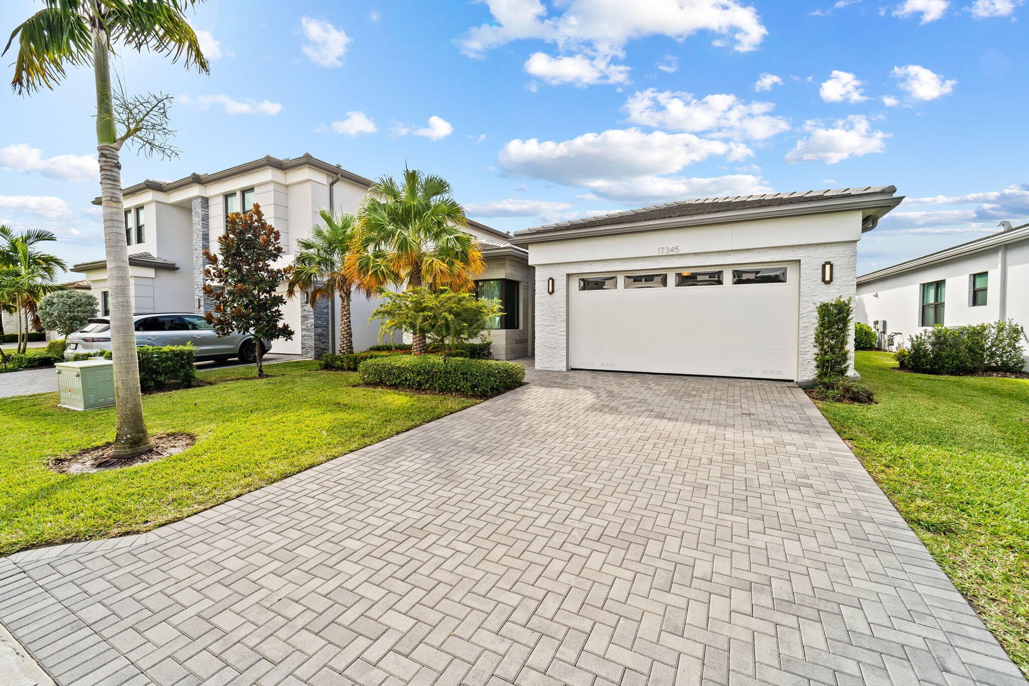17345 Sea Blossom Way, Boca Raton, FL 33496 — photo 1 of 40