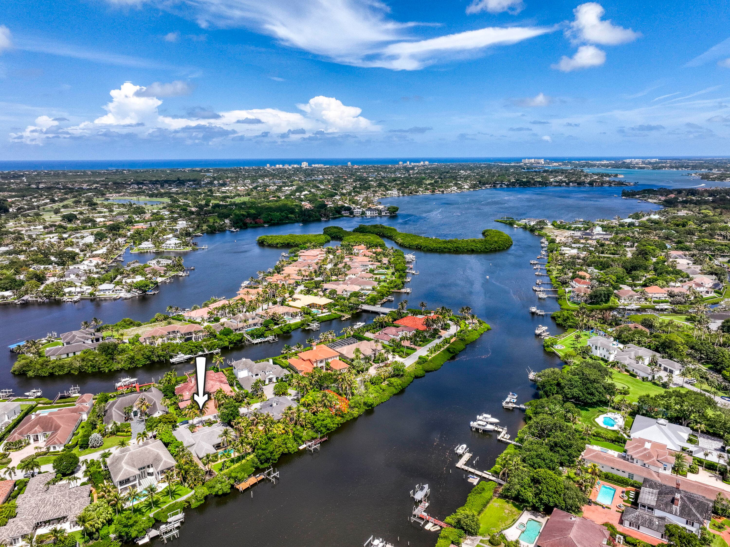 19028 SE Windward Island Lane, Jupiter, FL 33458 — photo 58 of 62