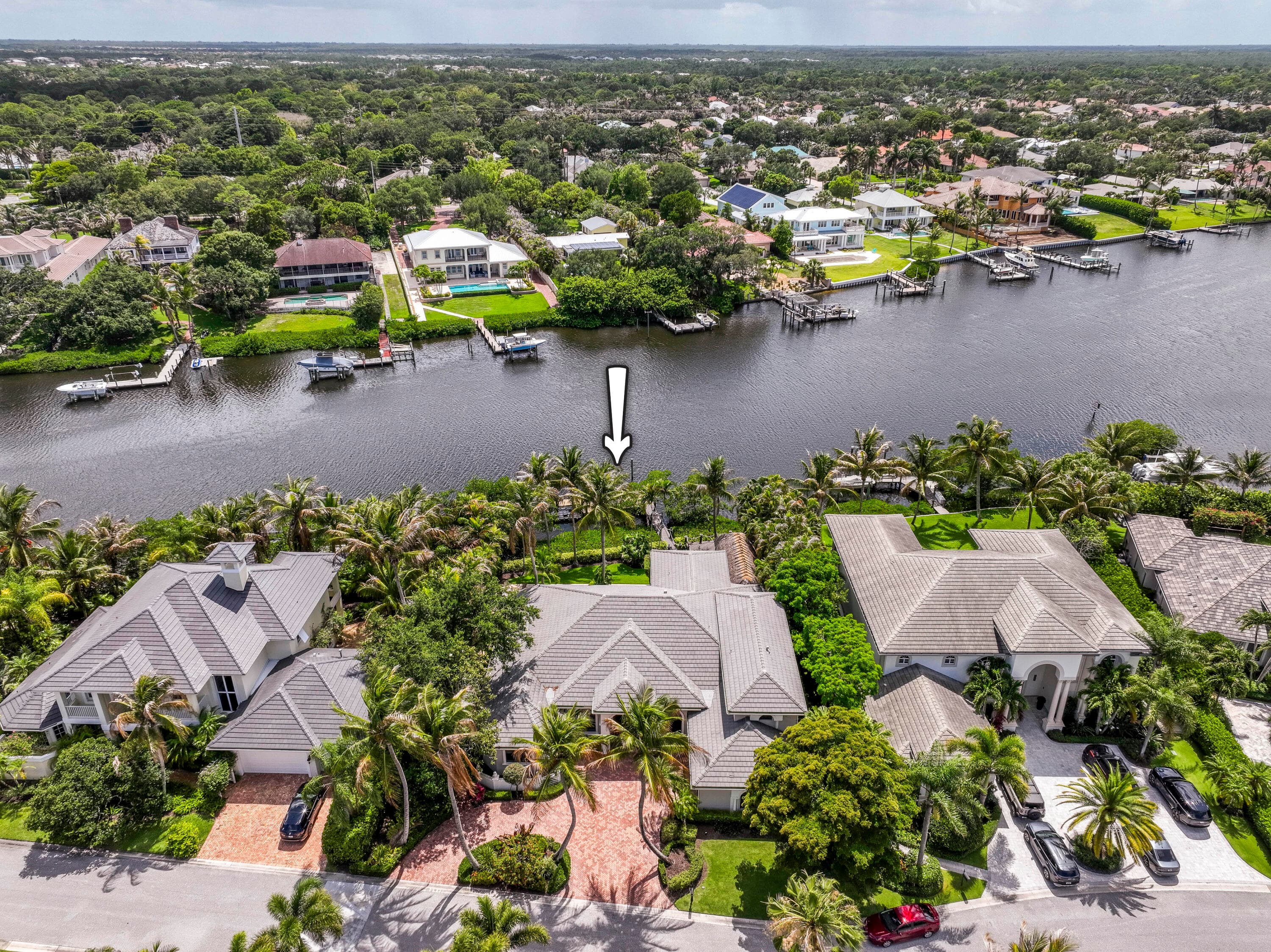 19028 SE Windward Island Lane, Jupiter, FL 33458 — photo 59 of 62
