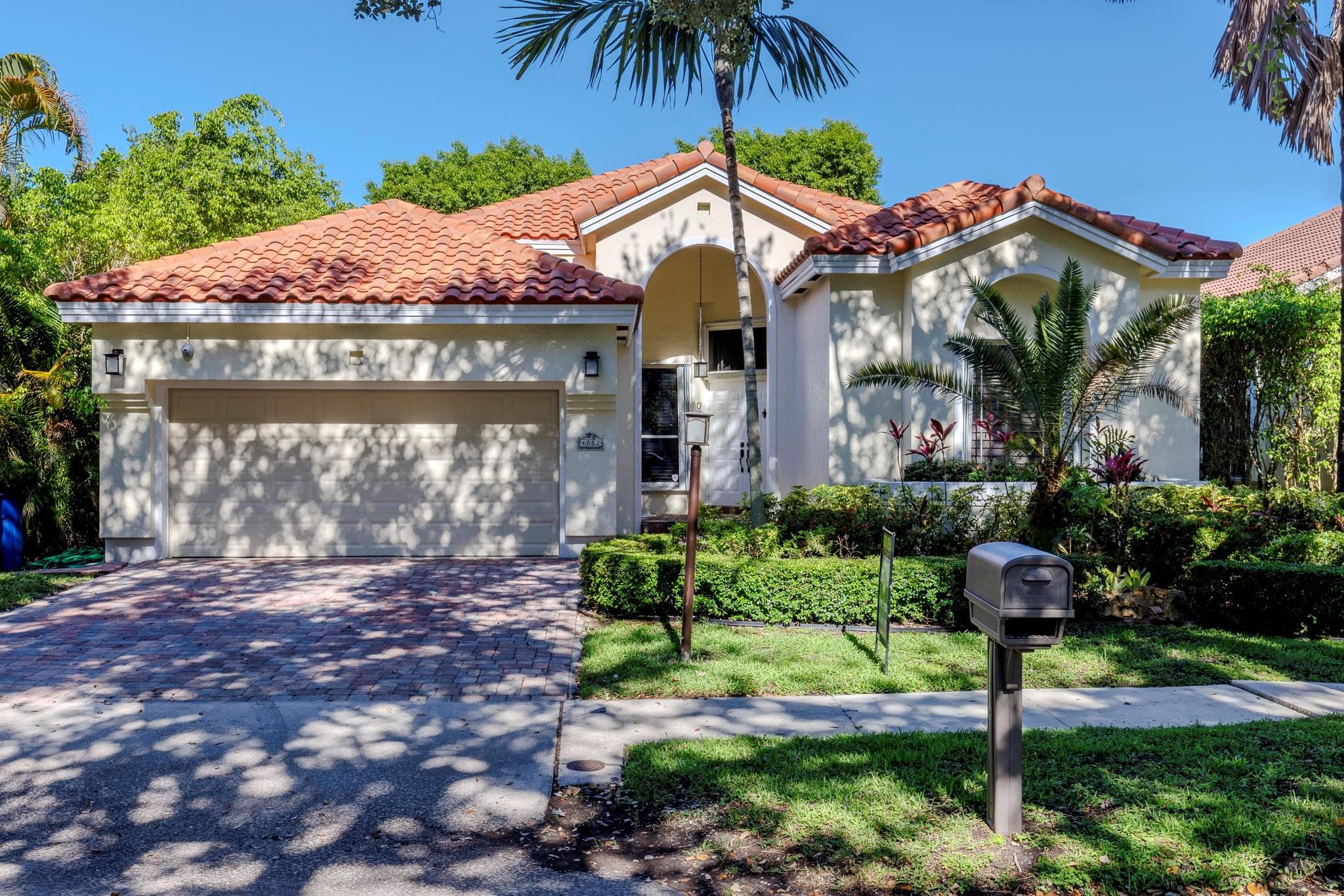 4082 Trenton Avenue, Cooper City, FL 33026 — photo