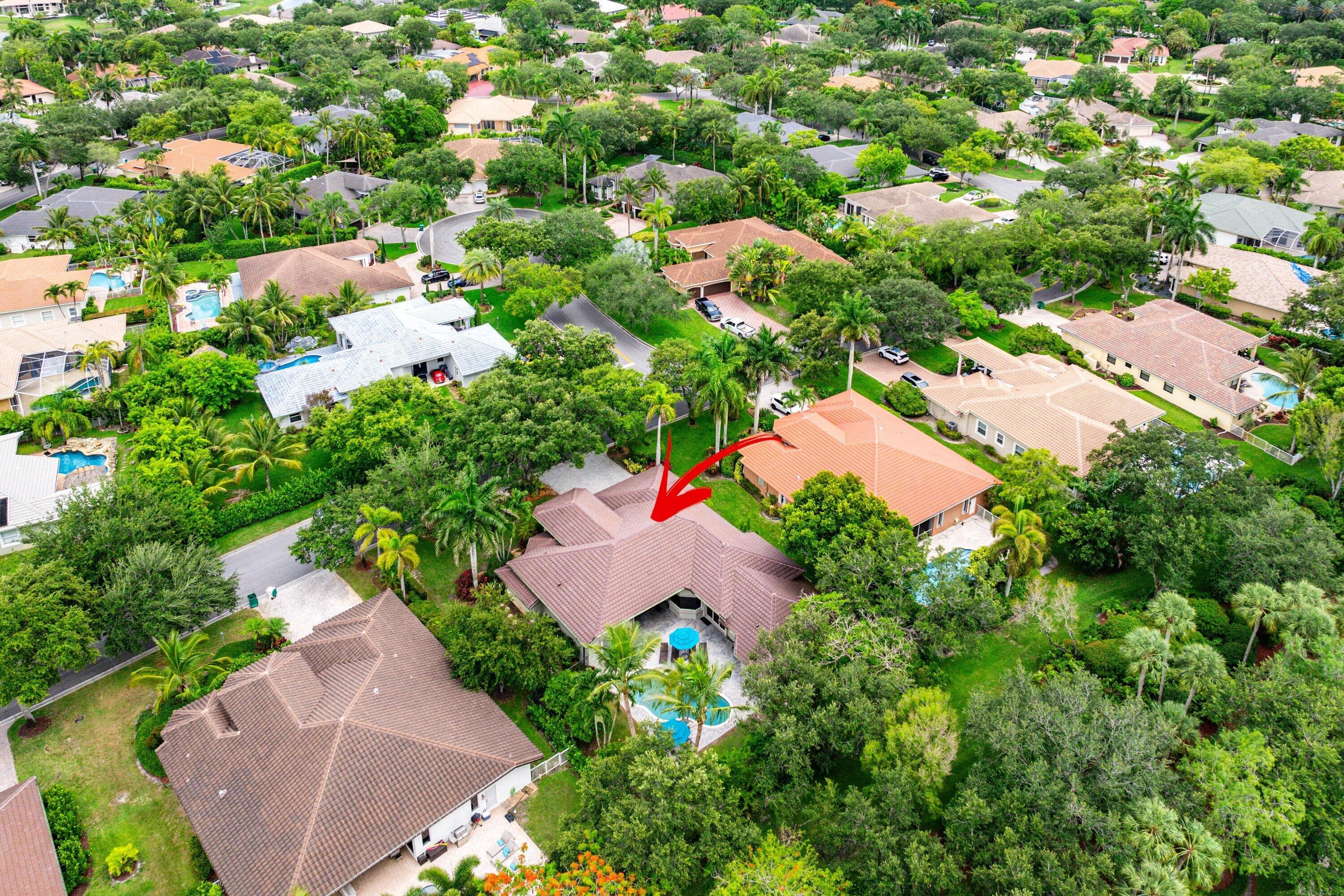 6867 NW 107th Terrace, Parkland, FL 33076 — photo 36 of 36