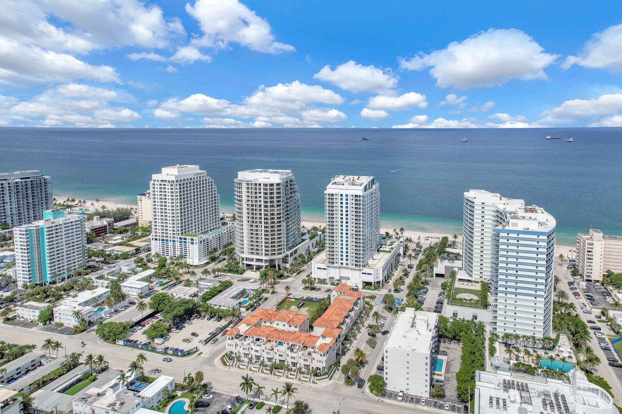 505 N Fort Lauderdale Beach Boulevard 1403, Fort Lauderdale, FL 33304 — photo 103 of 114