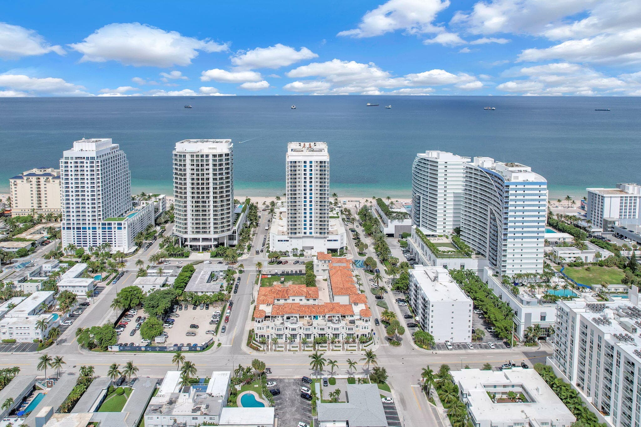 505 N Fort Lauderdale Beach Boulevard 1403, Fort Lauderdale, FL 33304 — photo 101 of 114